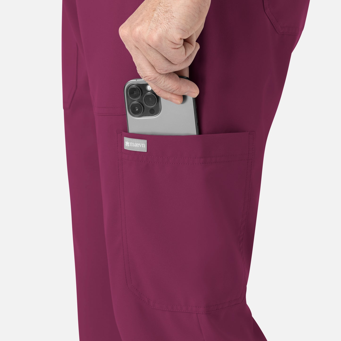 Maevn Momentum Men's Full Elastic Jogger product image 63