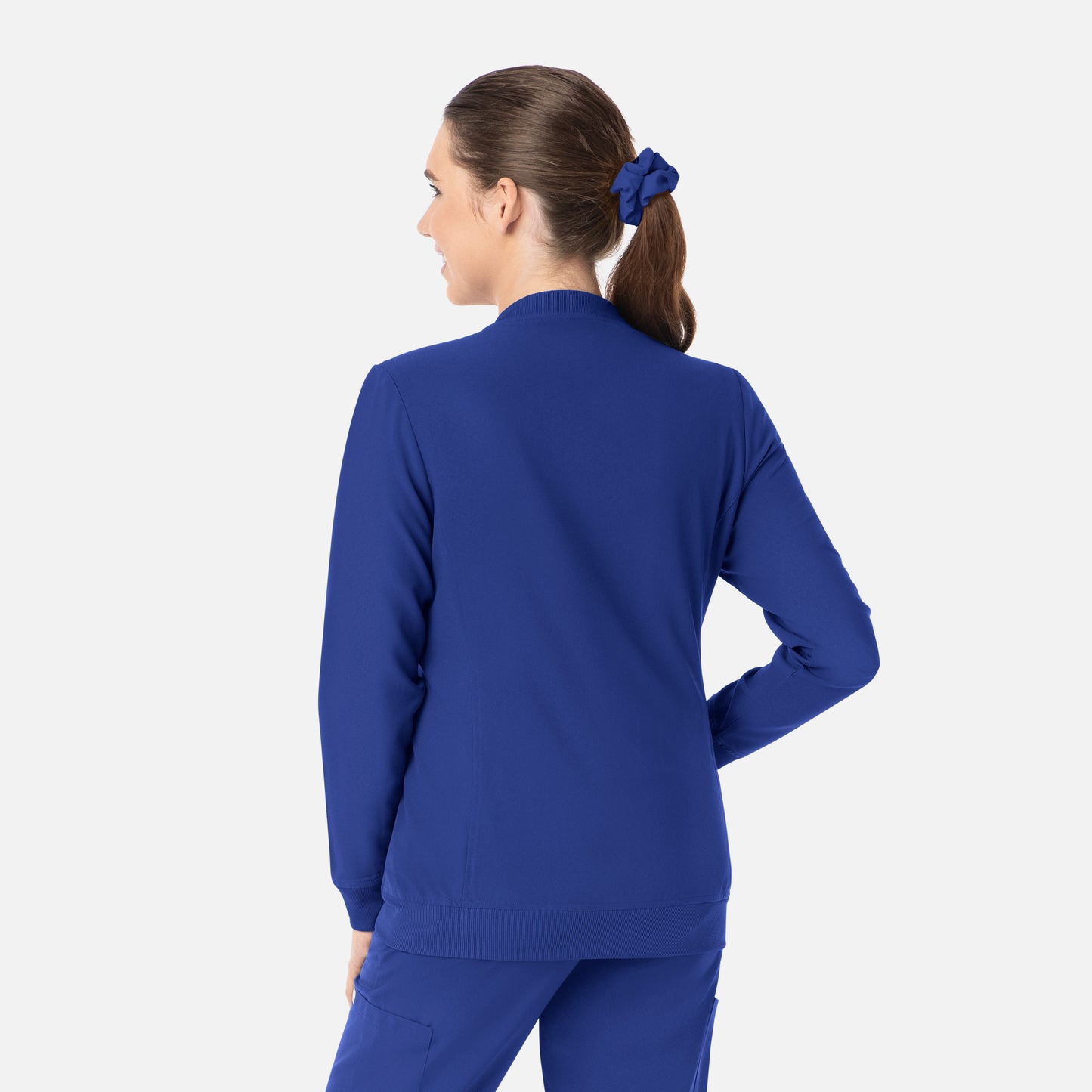 Maevn Momentum Womens Full Zip Bomber Jacket product image 14