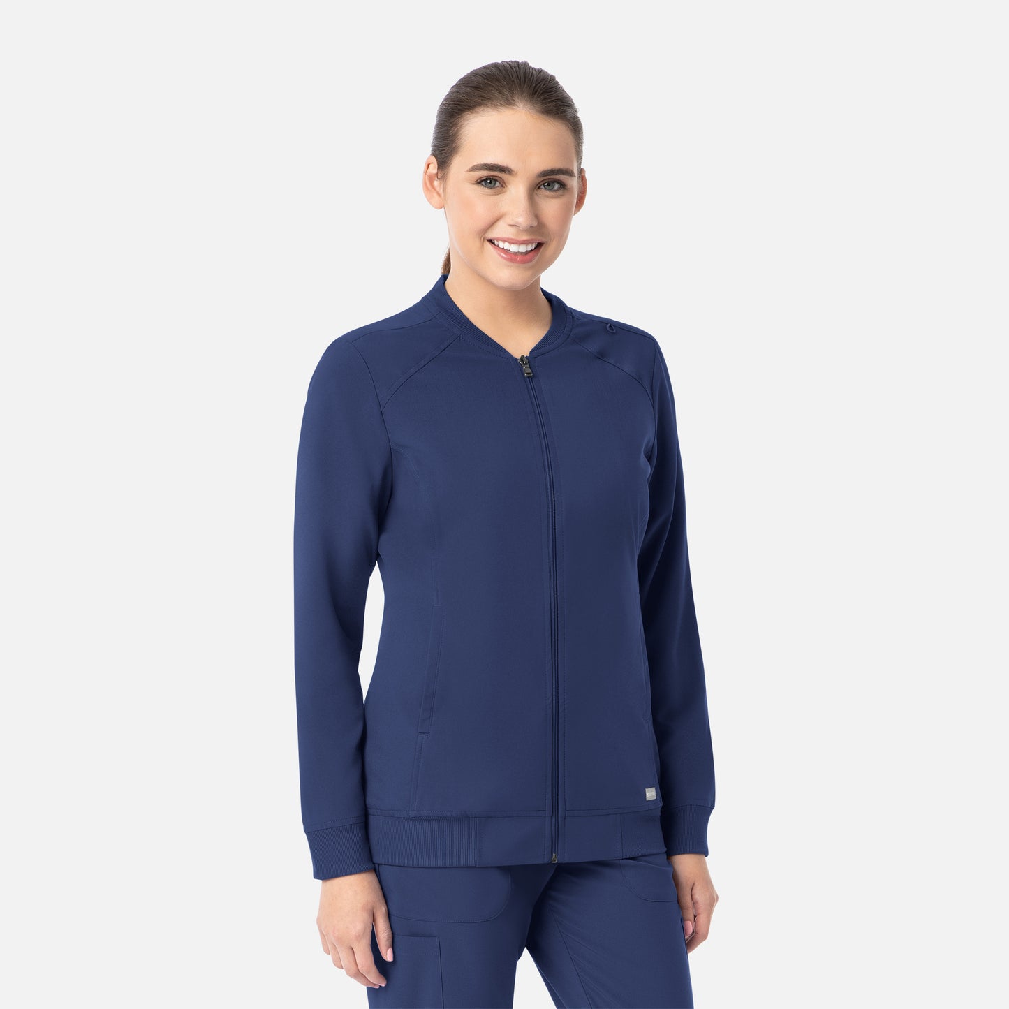 Maevn Momentum Womens Full Zip Bomber Jacket product image 21