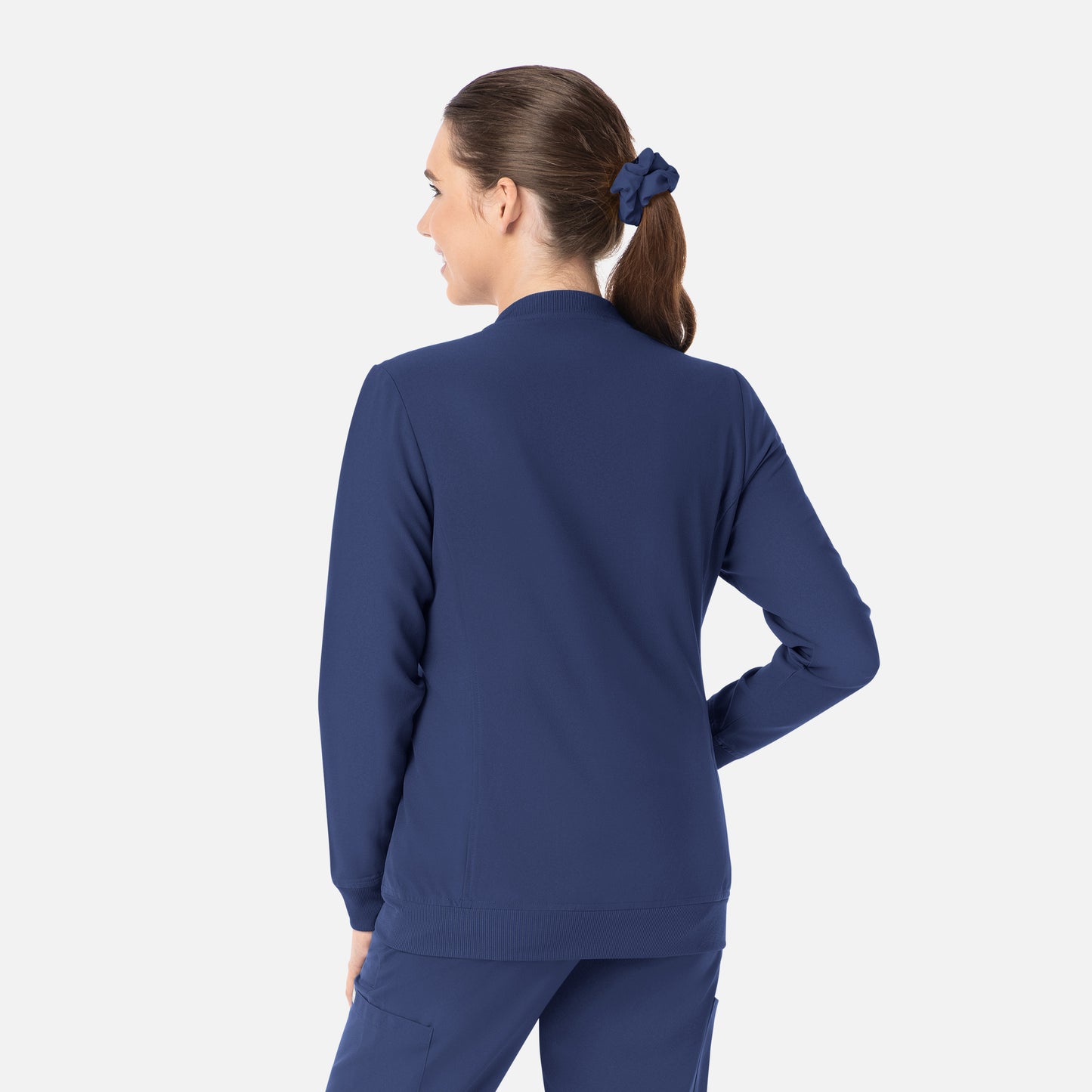 Maevn Momentum Womens Full Zip Bomber Jacket product image 22