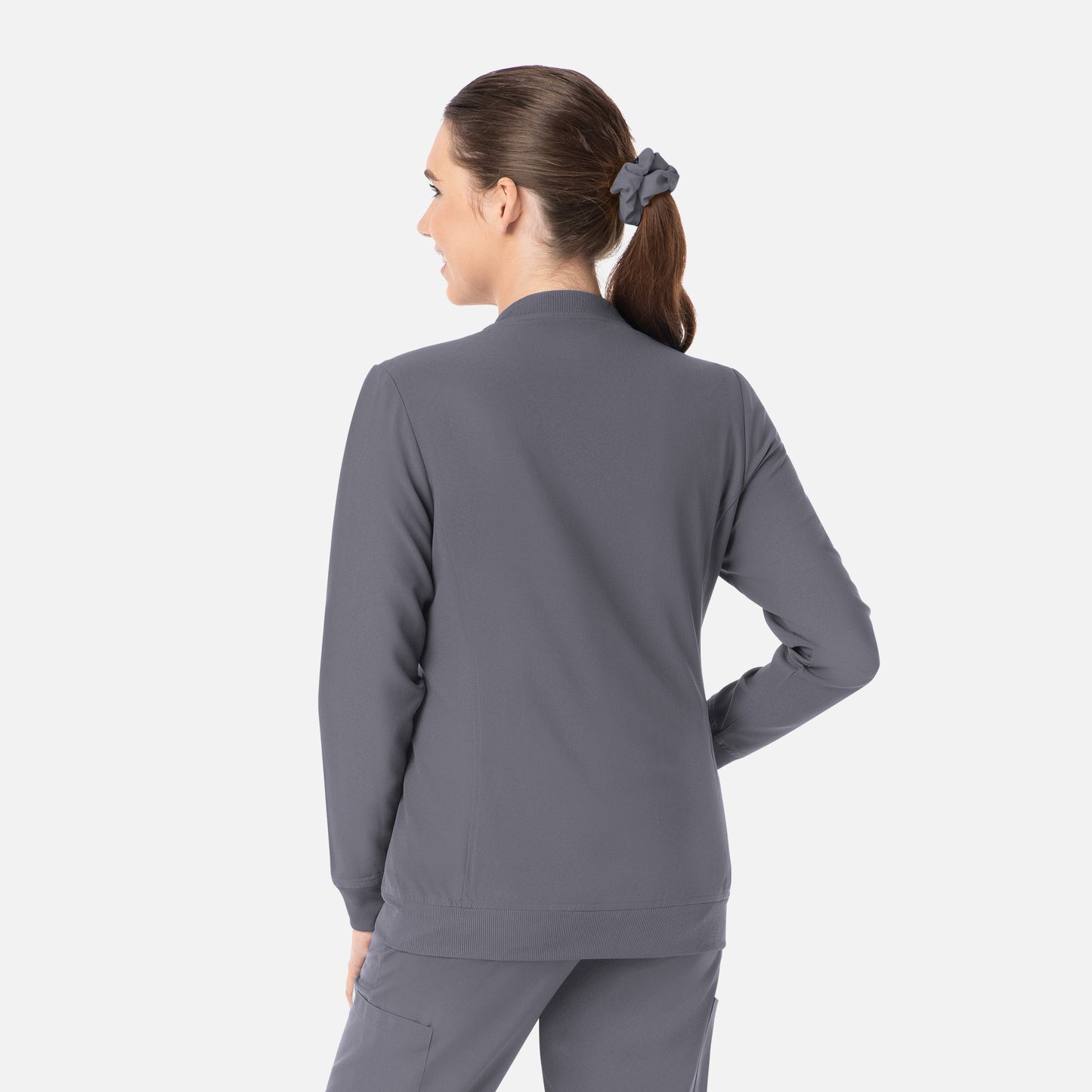 Maevn Momentum Womens Full Zip Bomber Jacket product image 30