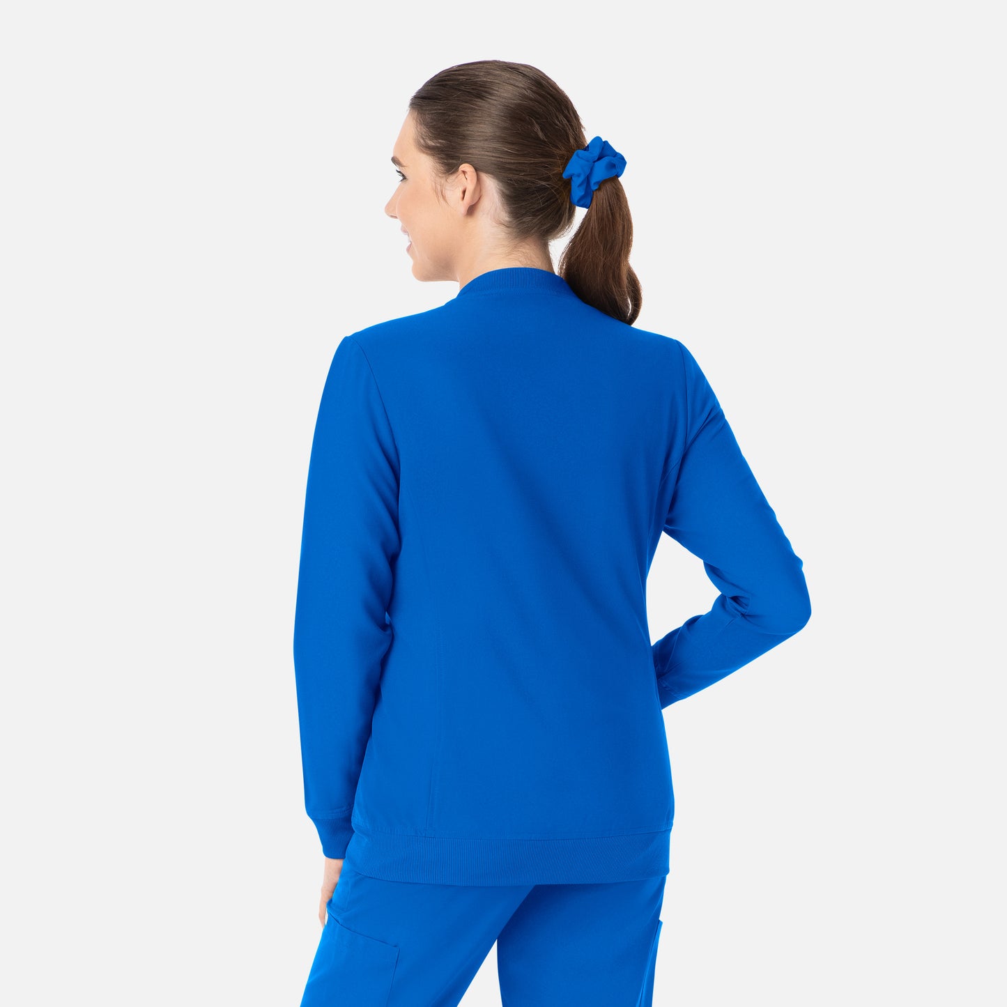 Maevn Momentum Womens Full Zip Bomber Jacket product image 34
