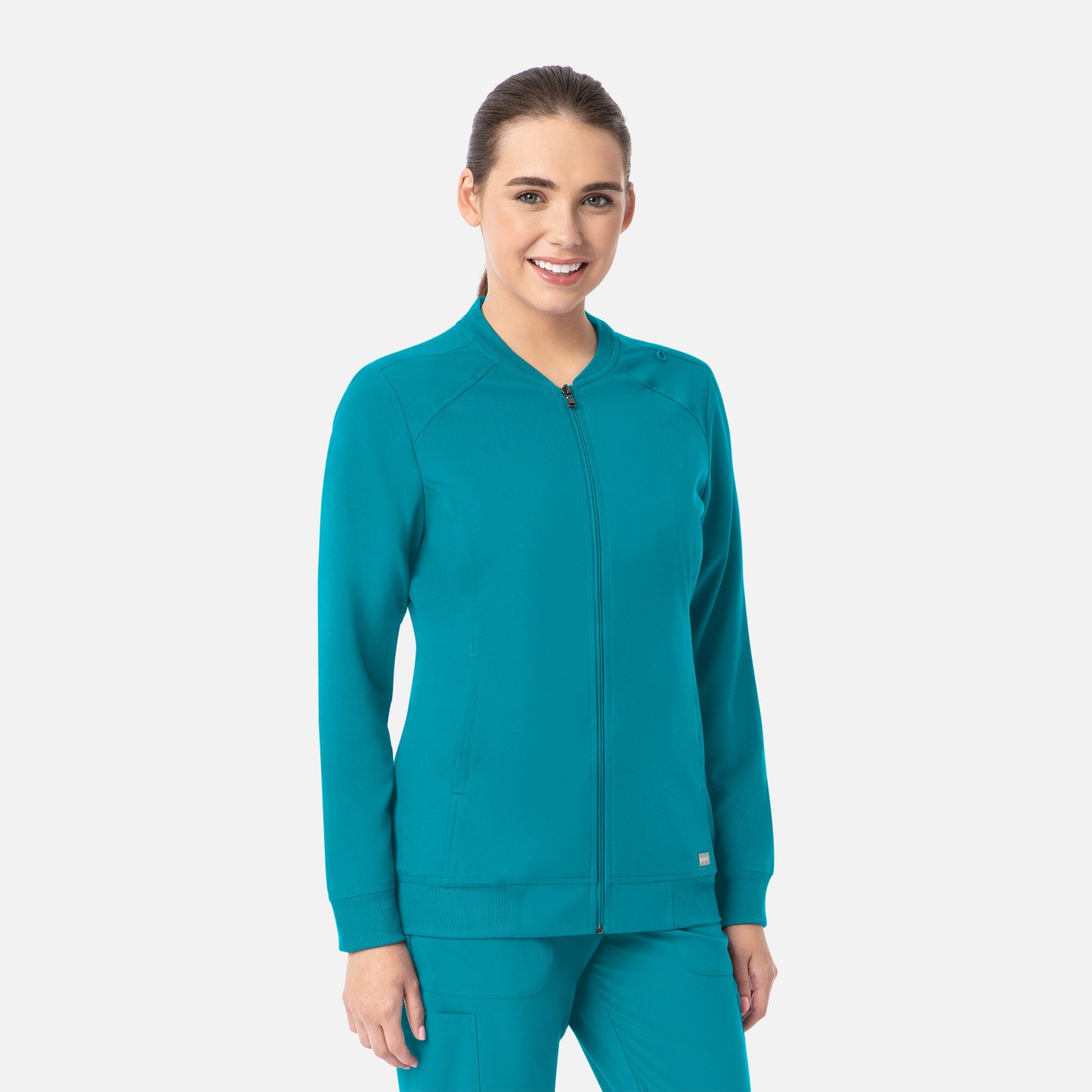 Maevn Momentum Womens Full Zip Bomber Jacket product image 37