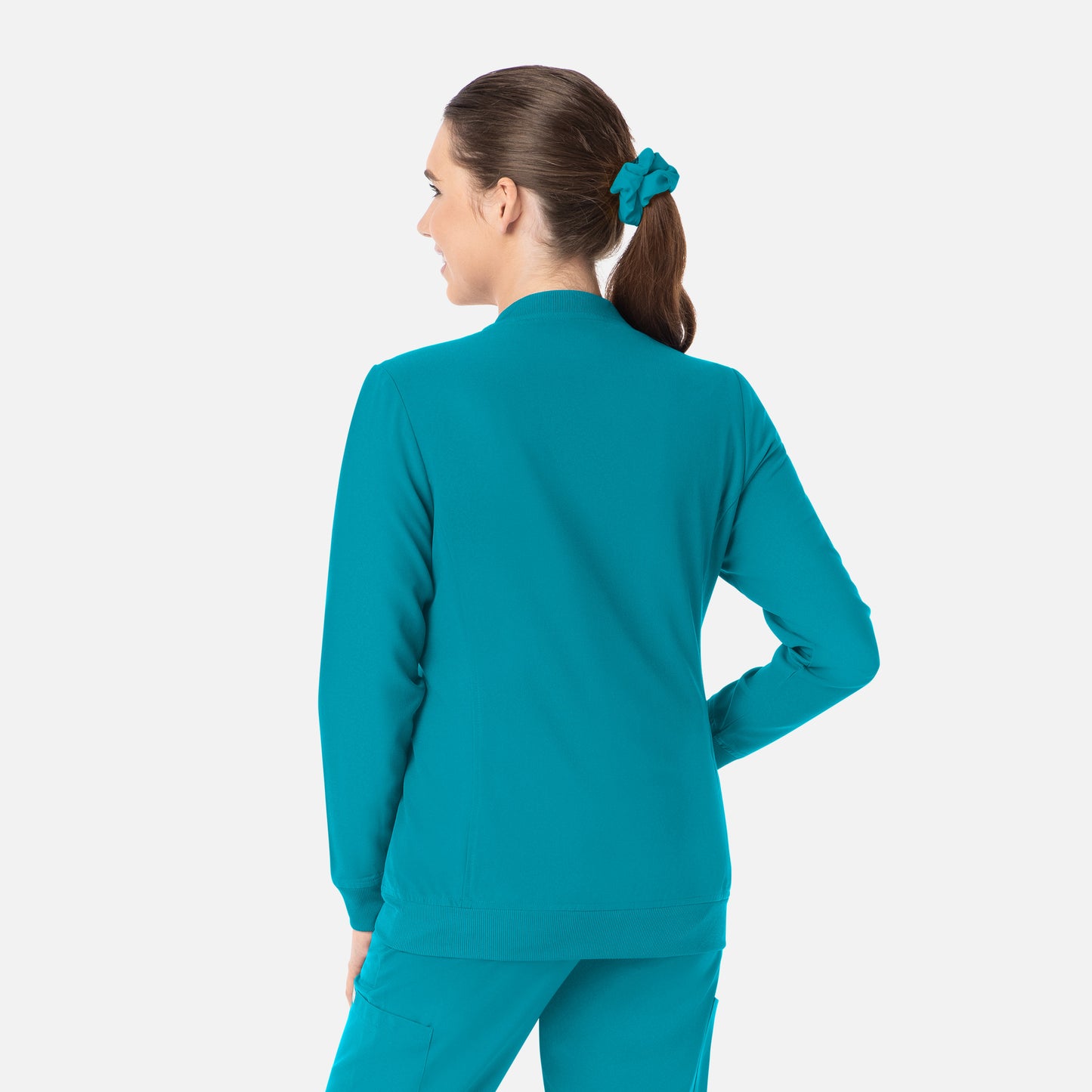 Maevn Momentum Womens Full Zip Bomber Jacket product image 38