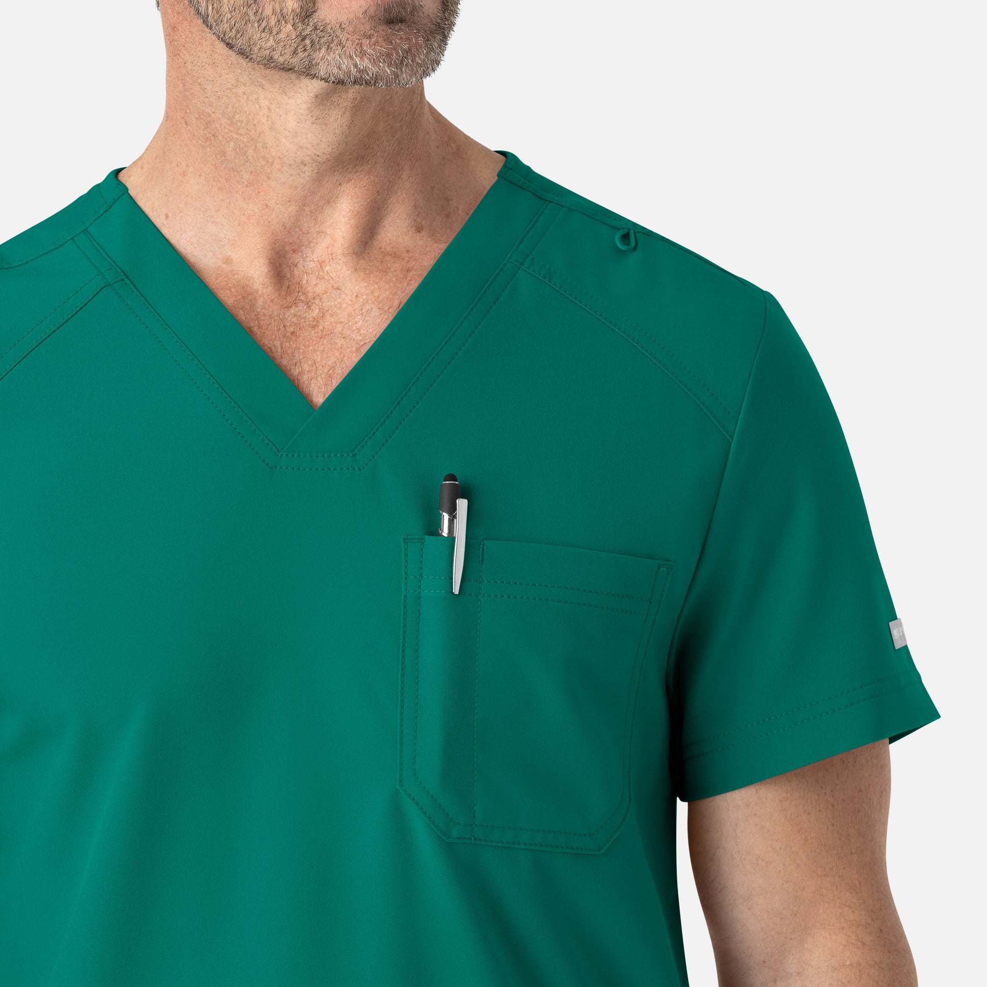 Maevn Momentum Men's Tuckable Basic V-Neck Top product image 18