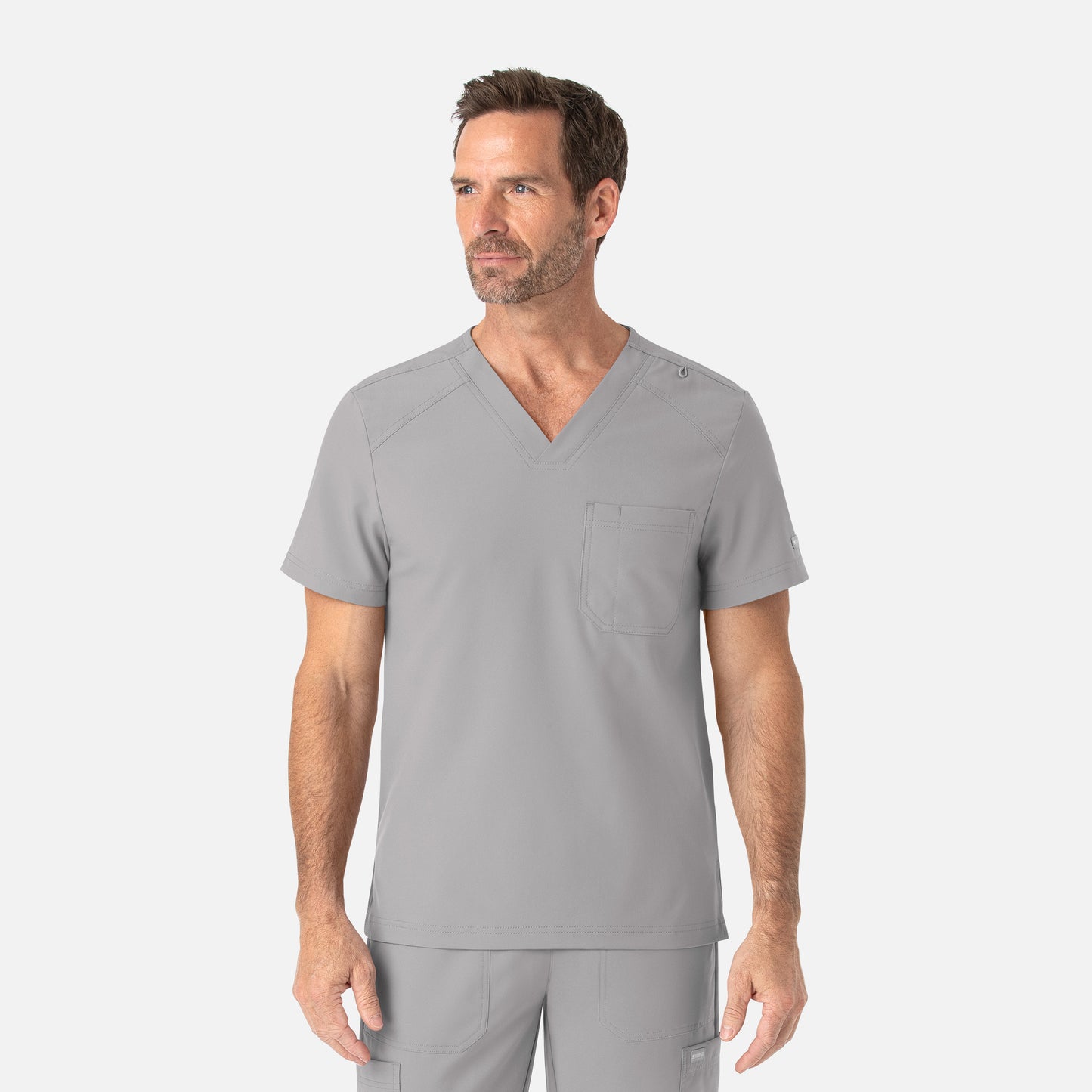 Maevn Momentum Men's Tuckable Basic V-Neck Top product image 28