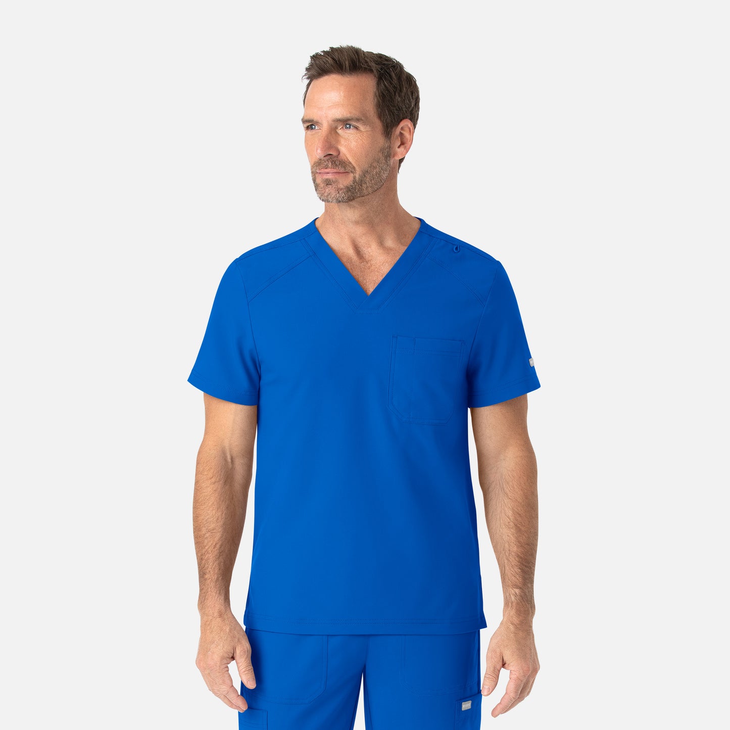 Maevn Momentum Men's Tuckable Basic V-Neck Top product image 34