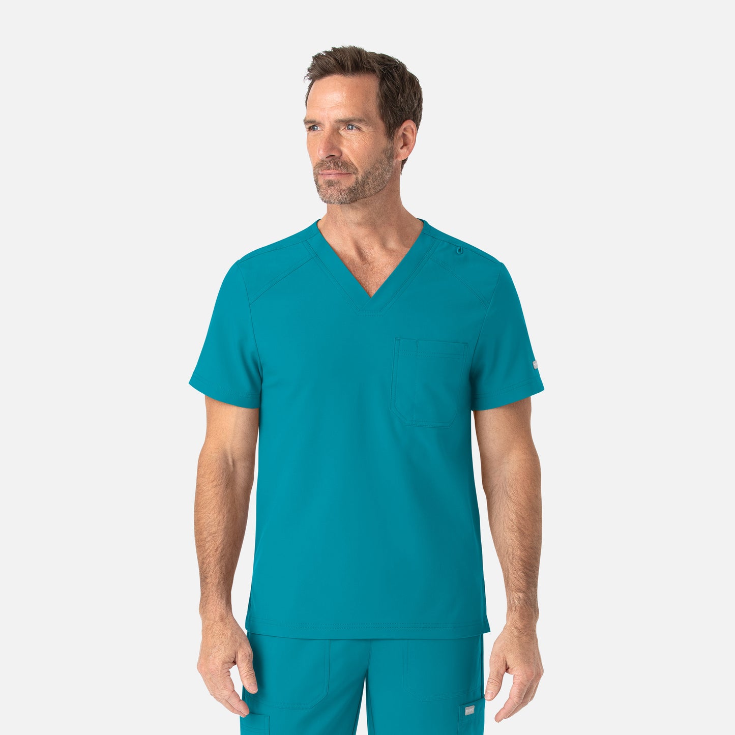 Maevn Momentum Men's Tuckable Basic V-Neck Top product image 37