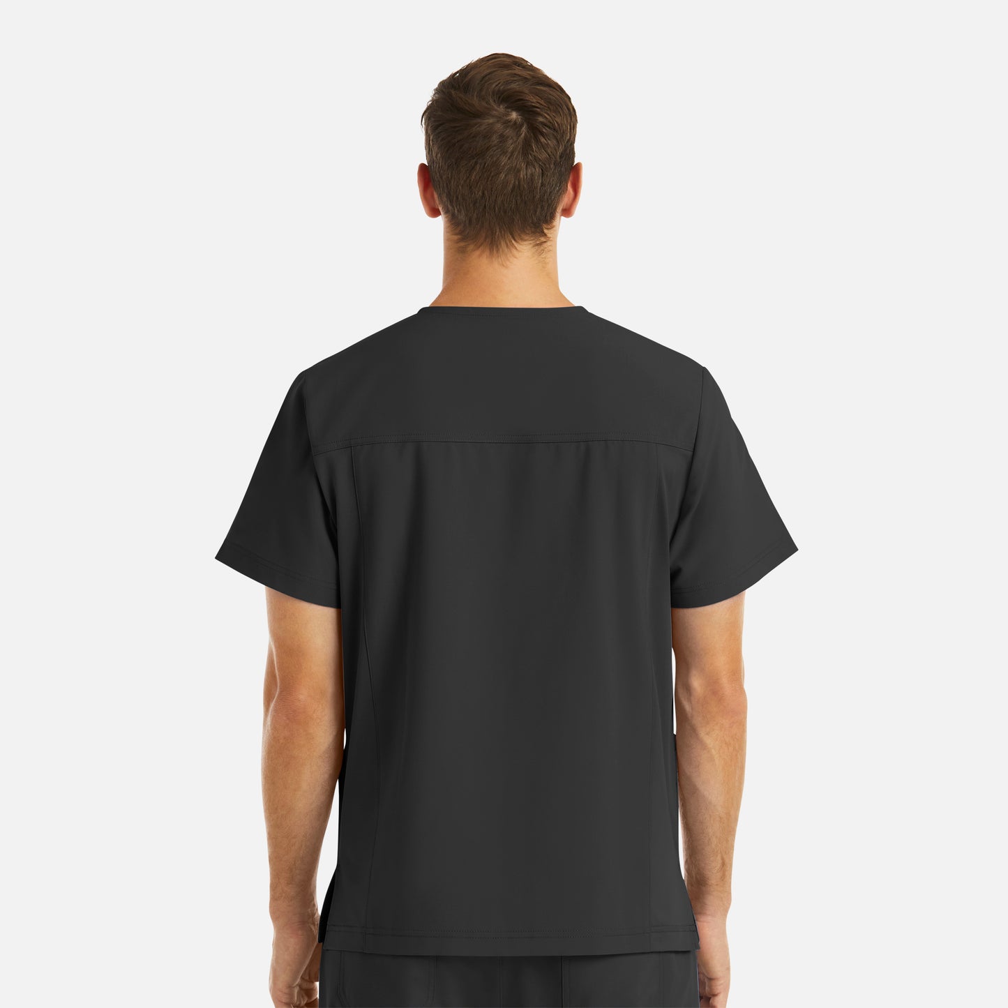 Maevn Momentum Men's 4 Pocket Banded V-Neck Top product image 2