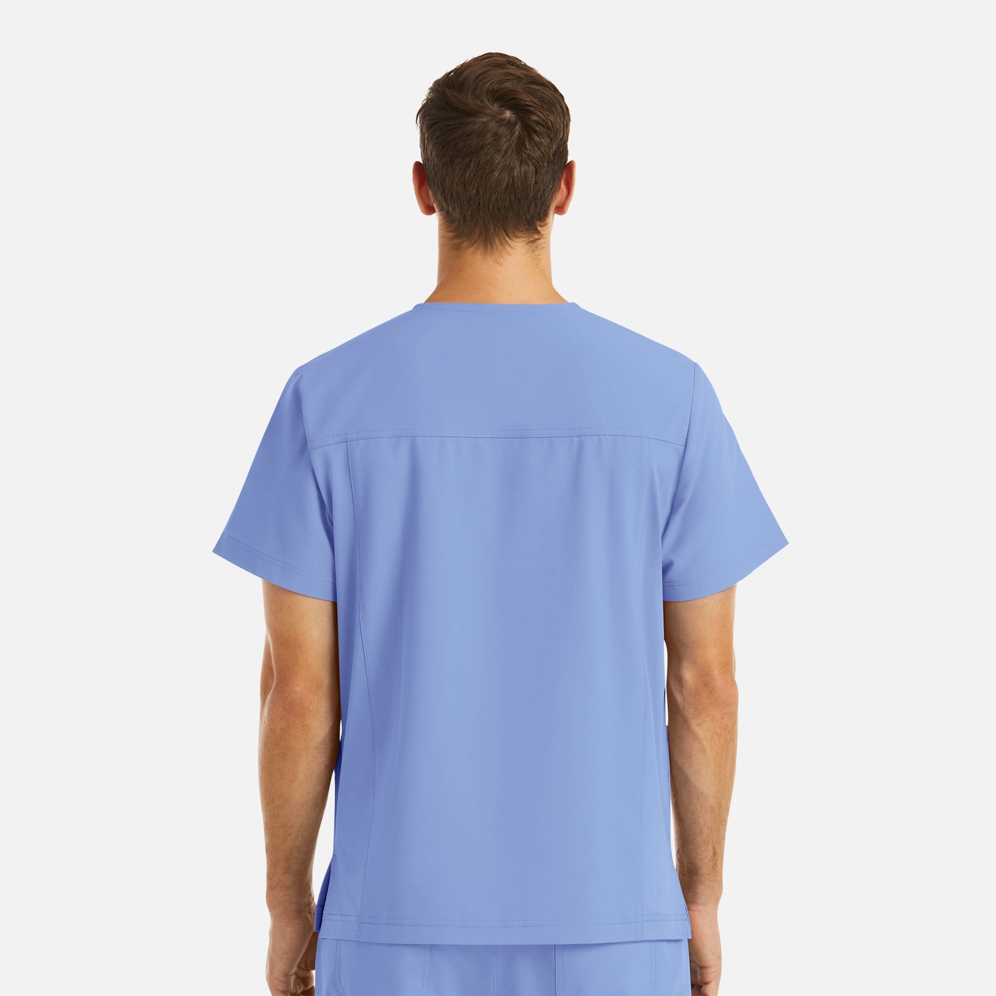 Maevn Momentum Men's 4 Pocket Banded V-Neck Top product image 6