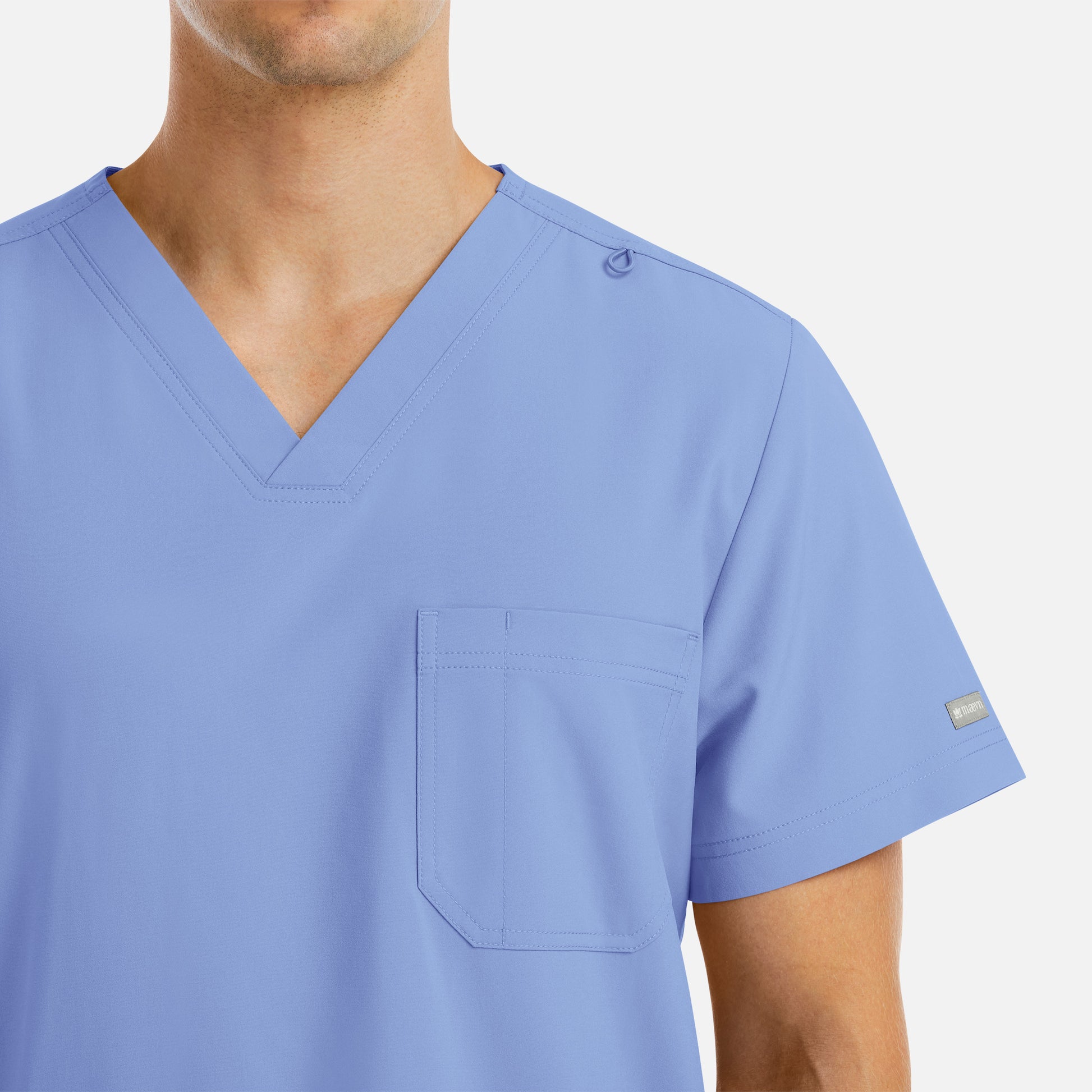 Maevn Momentum Men's 4 Pocket Banded V-Neck Top product image 7