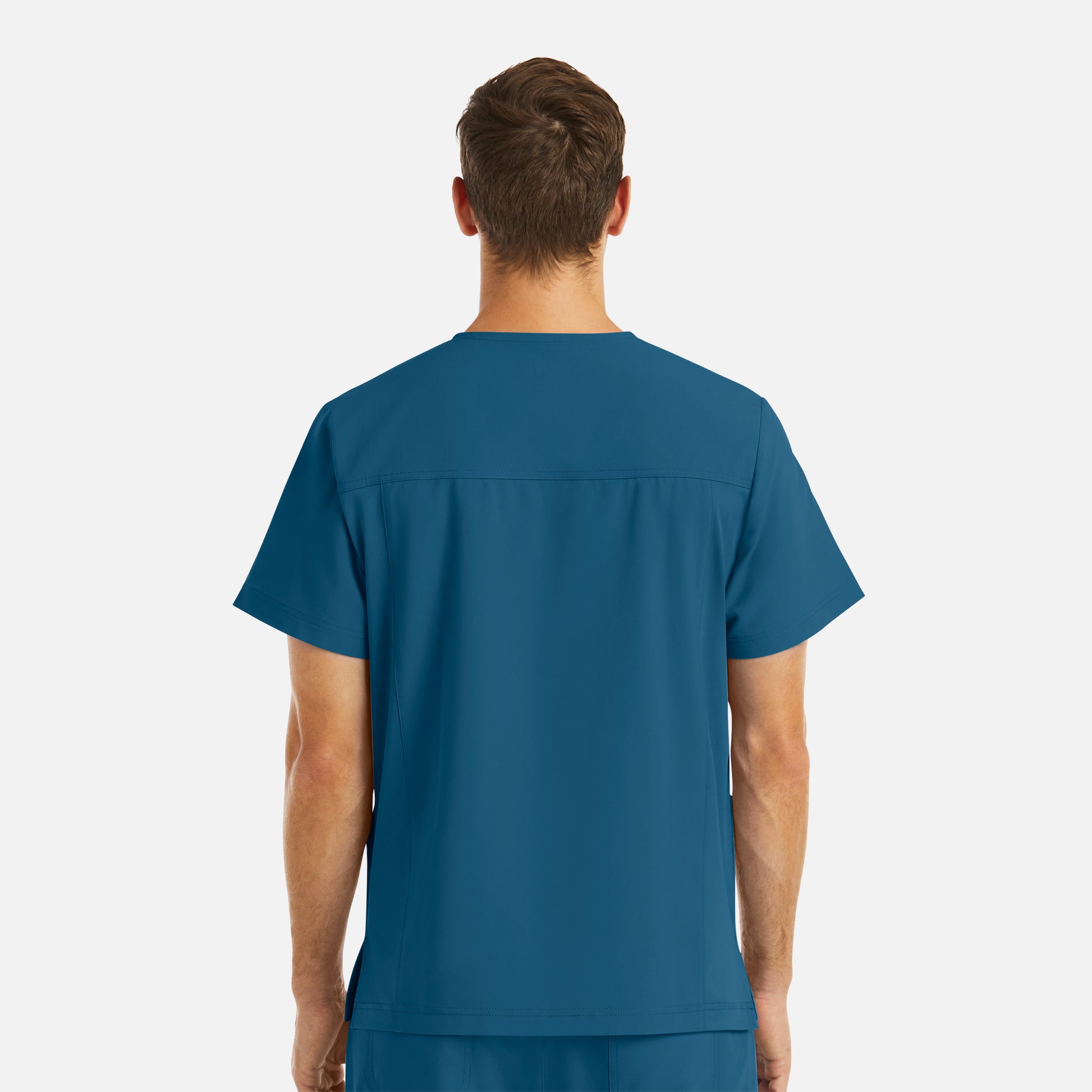 Maevn Momentum Men's 4 Pocket Banded V-Neck Top product image 10