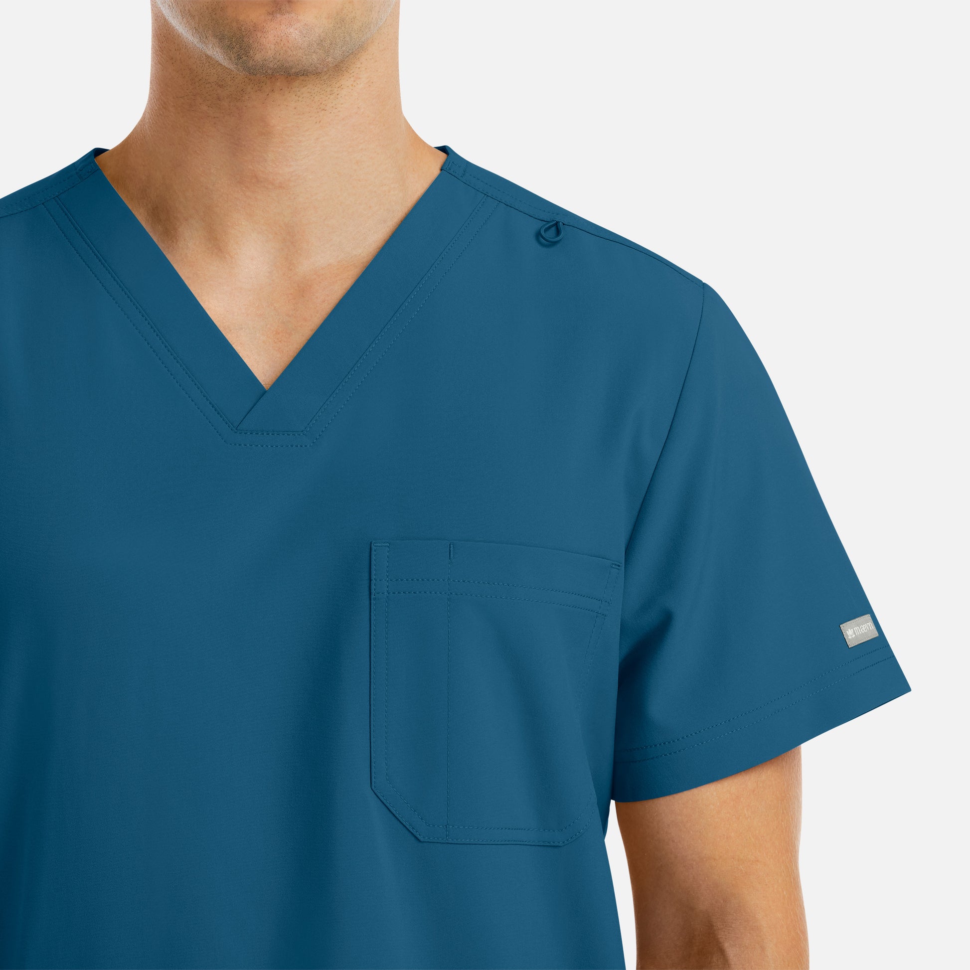 Maevn Momentum Men's 4 Pocket Banded V-Neck Top product image 11