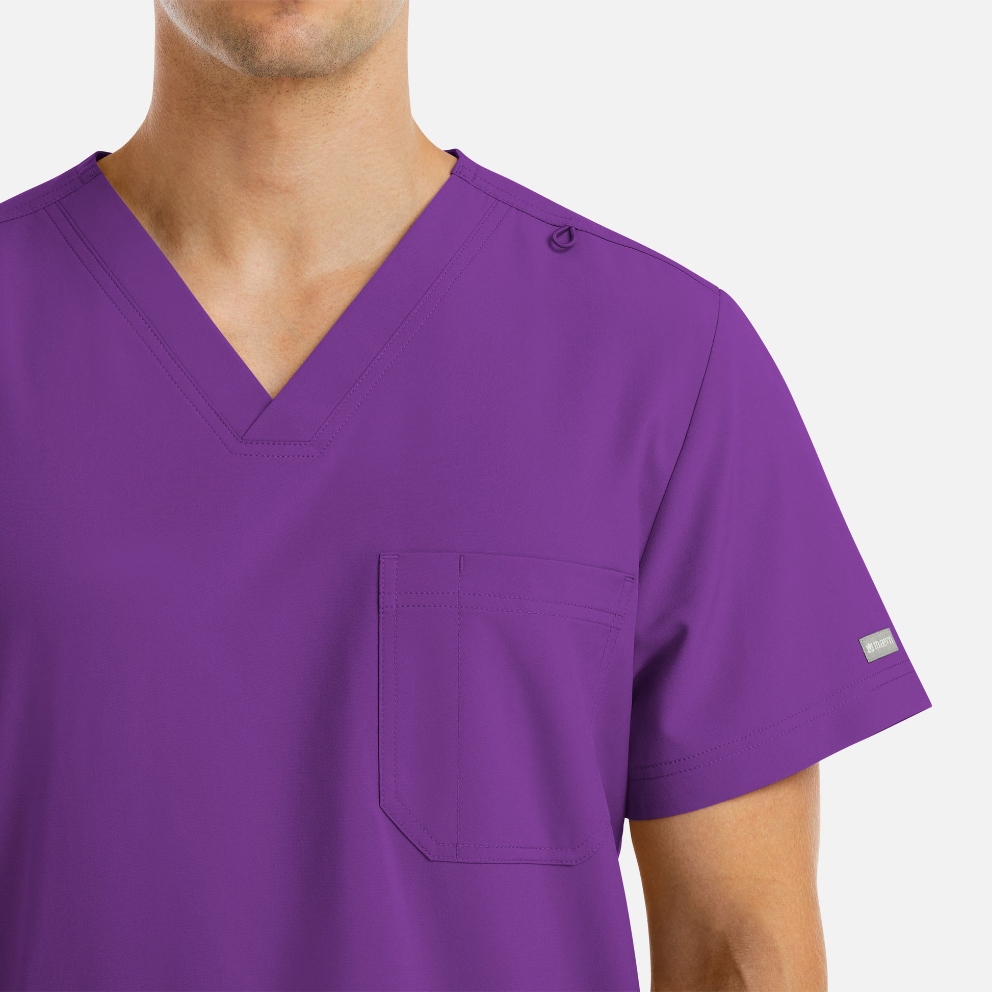 Maevn Momentum Men's 4 Pocket Banded V-Neck Top product image 15