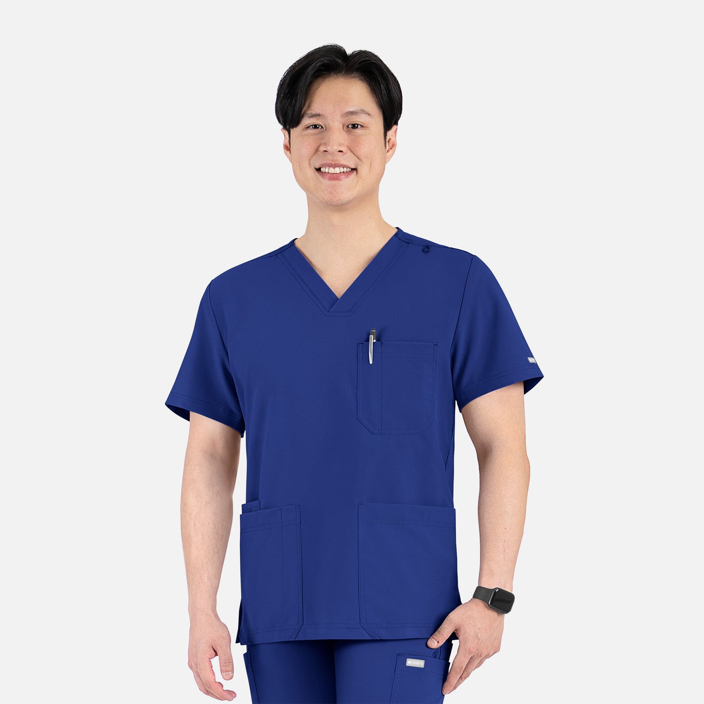 Maevn Momentum Men's 4 Pocket Banded V-Neck Top product image 17