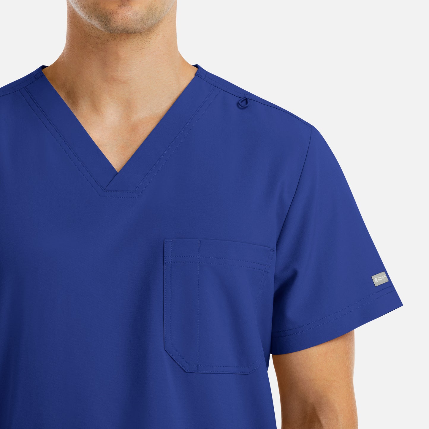 Maevn Momentum Men's 4 Pocket Banded V-Neck Top product image 19