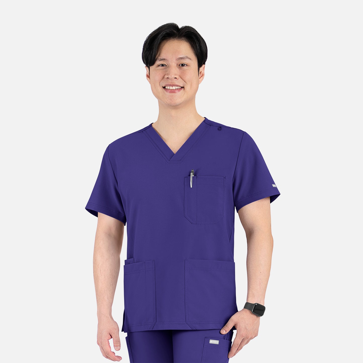 Maevn Momentum Men's 4 Pocket Banded V-Neck Top product image 21