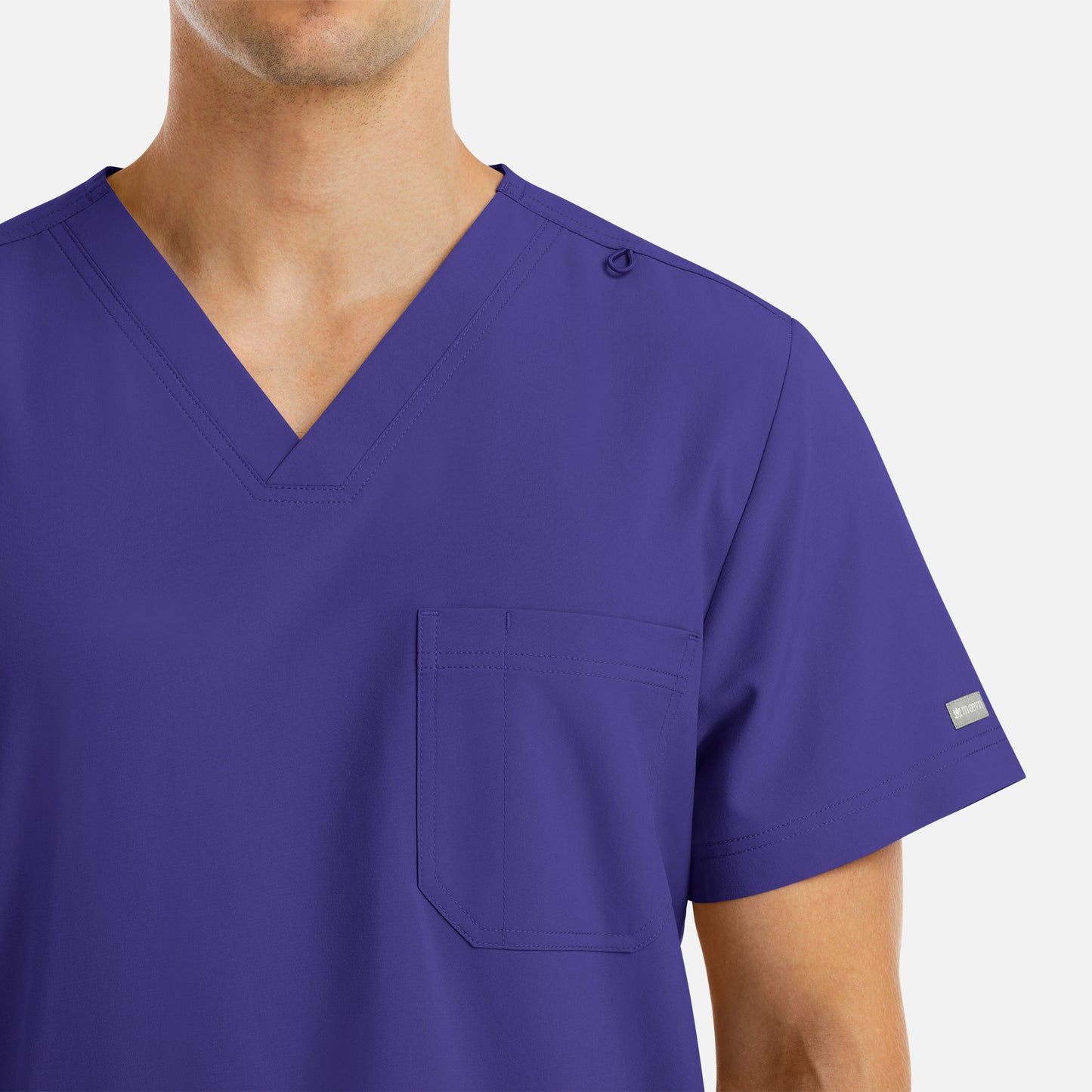 Maevn Momentum Men's 4 Pocket Banded V-Neck Top product image 23