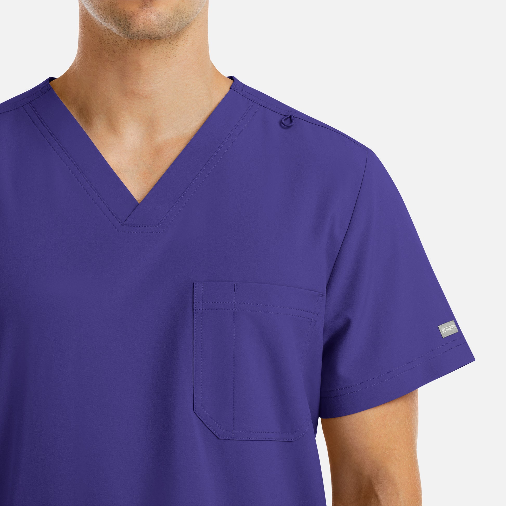 Maevn Momentum Men's 4 Pocket Banded V-Neck Top product image 23