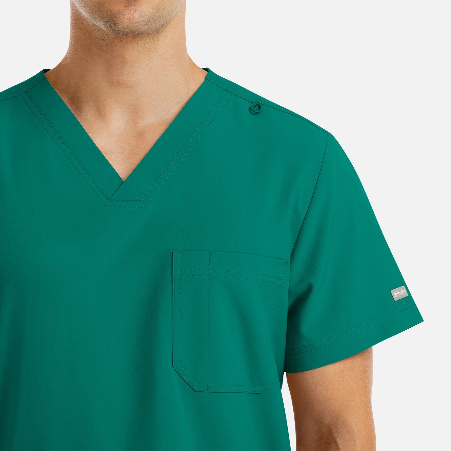 Maevn Momentum Men's 4 Pocket Banded V-Neck Top product image 27
