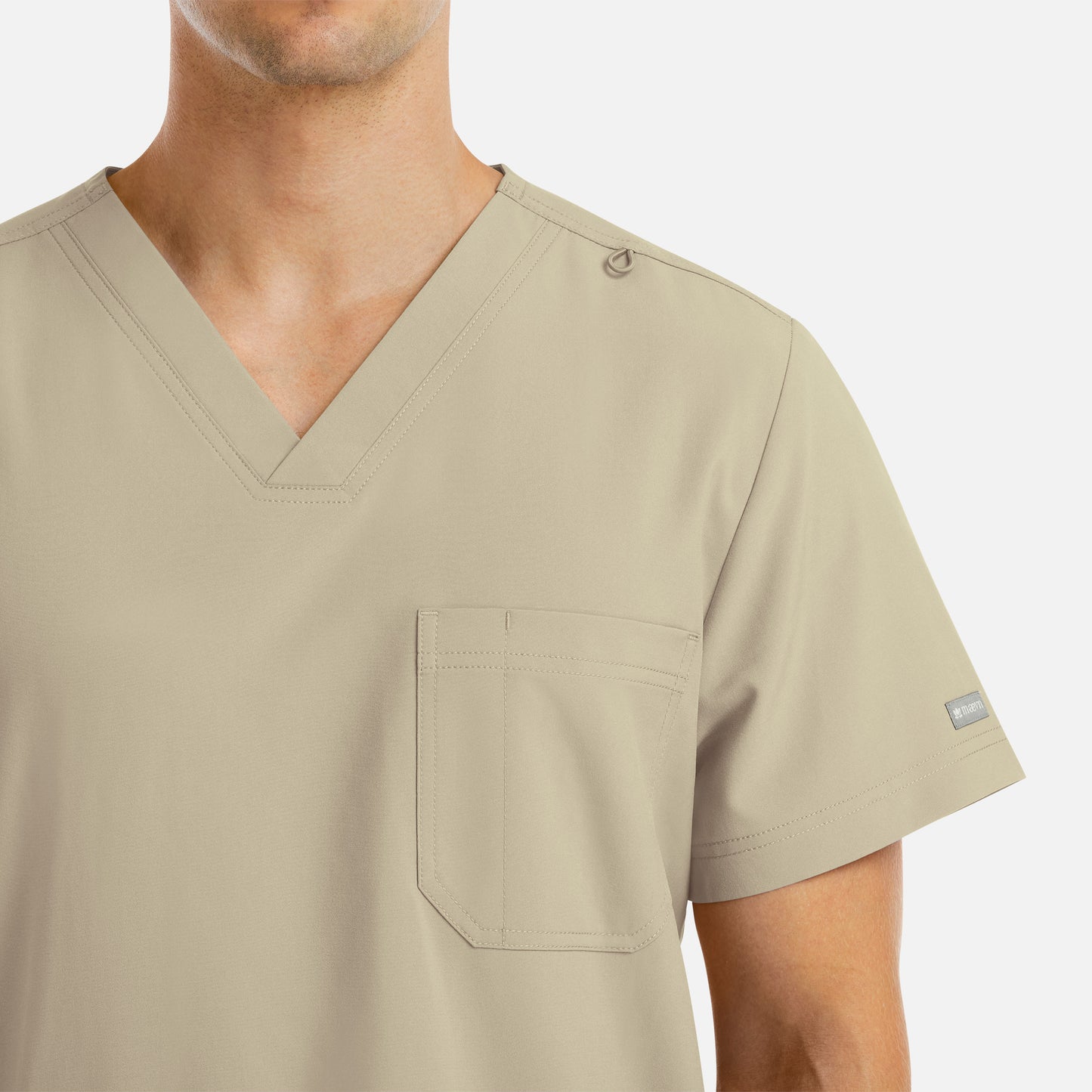 Maevn Momentum Men's 4 Pocket Banded V-Neck Top product image 31