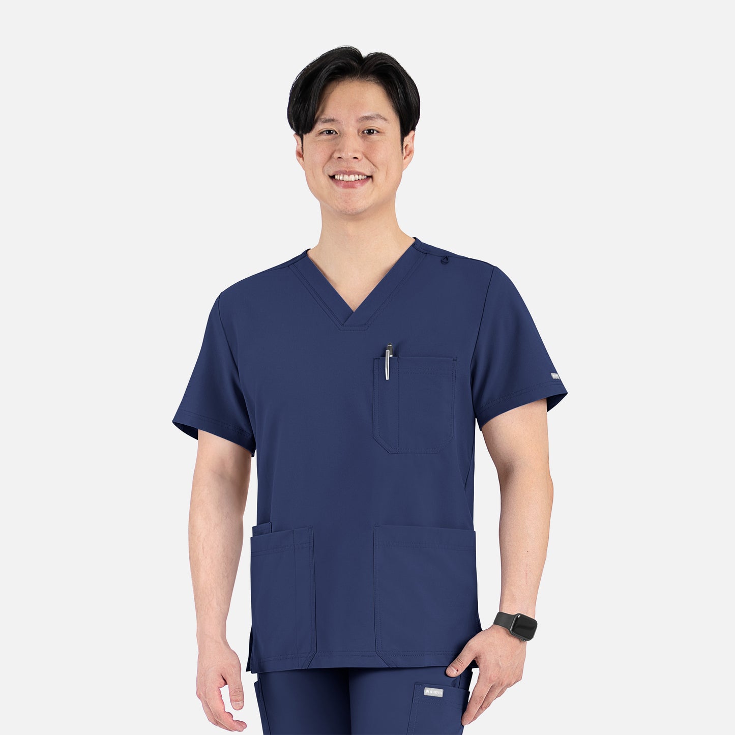 Maevn Momentum Men's 4 Pocket Banded V-Neck Top product image 33
