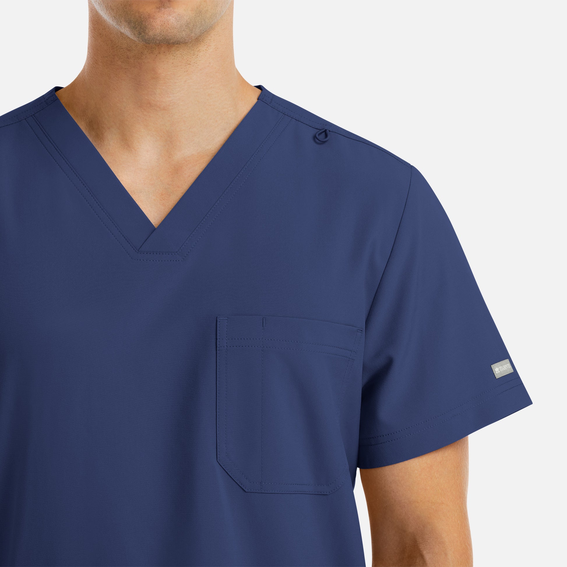 Maevn Momentum Men's 4 Pocket Banded V-Neck Top product image 35