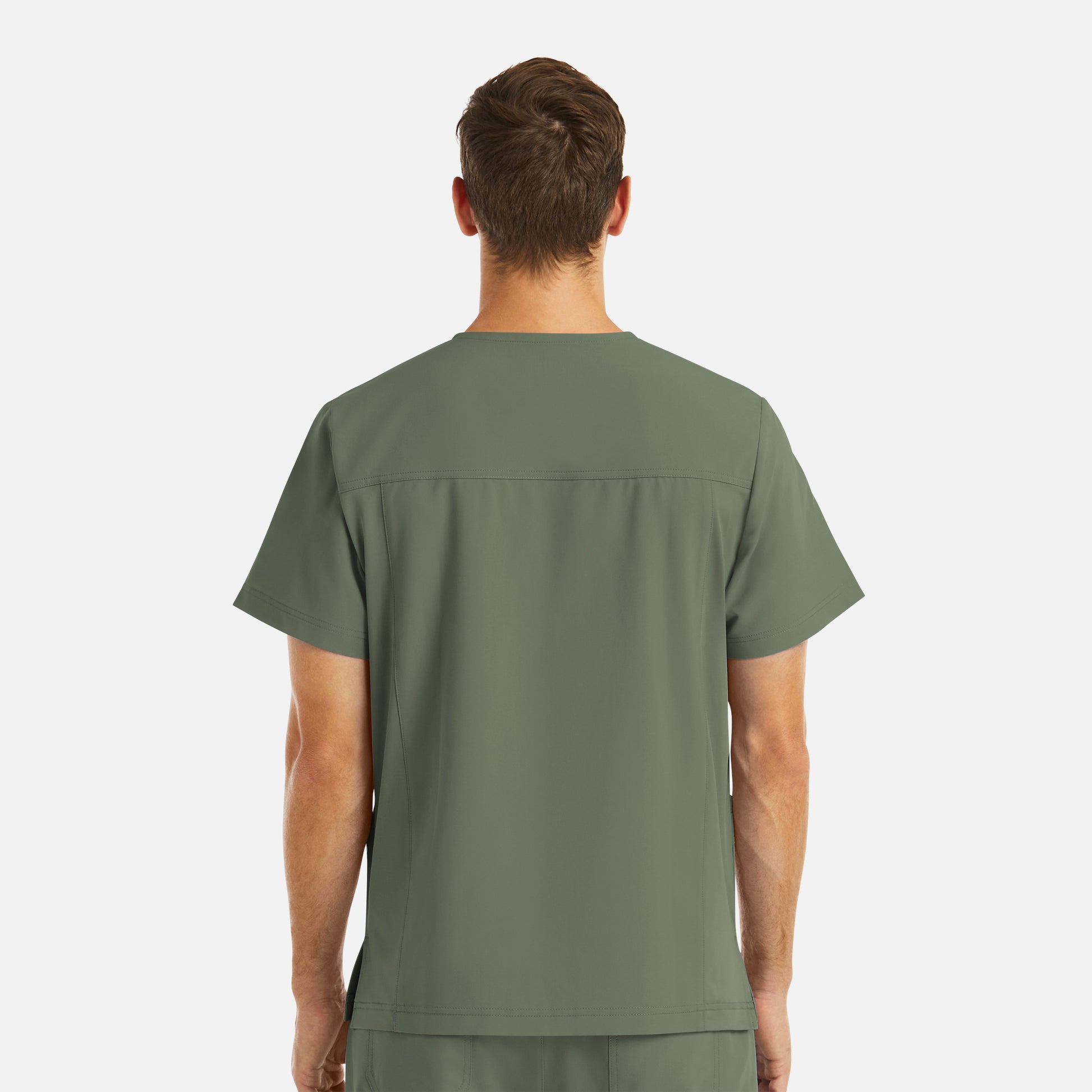 Maevn Momentum Men's 4 Pocket Banded V-Neck Top product image 38