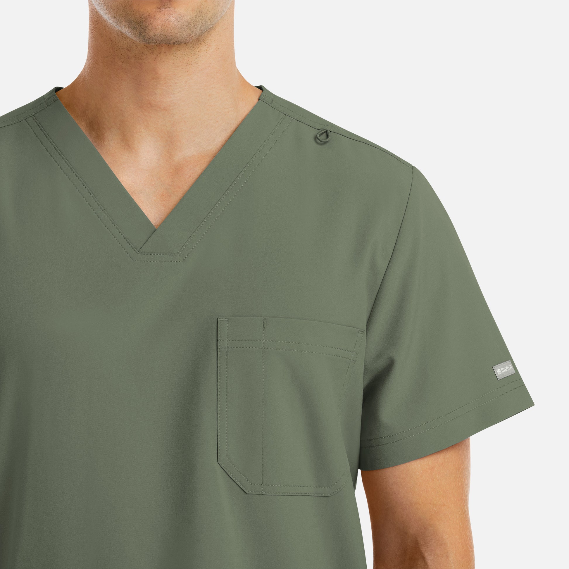 Maevn Momentum Men's 4 Pocket Banded V-Neck Top product image 39