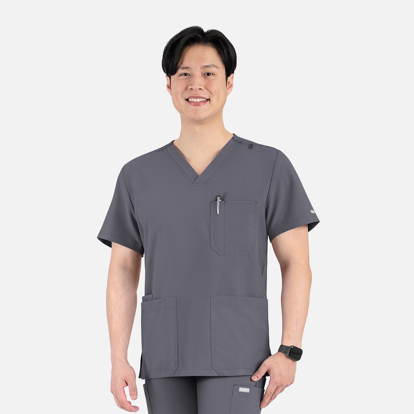 Maevn Momentum Men's 4 Pocket Banded V-Neck Top product image 41