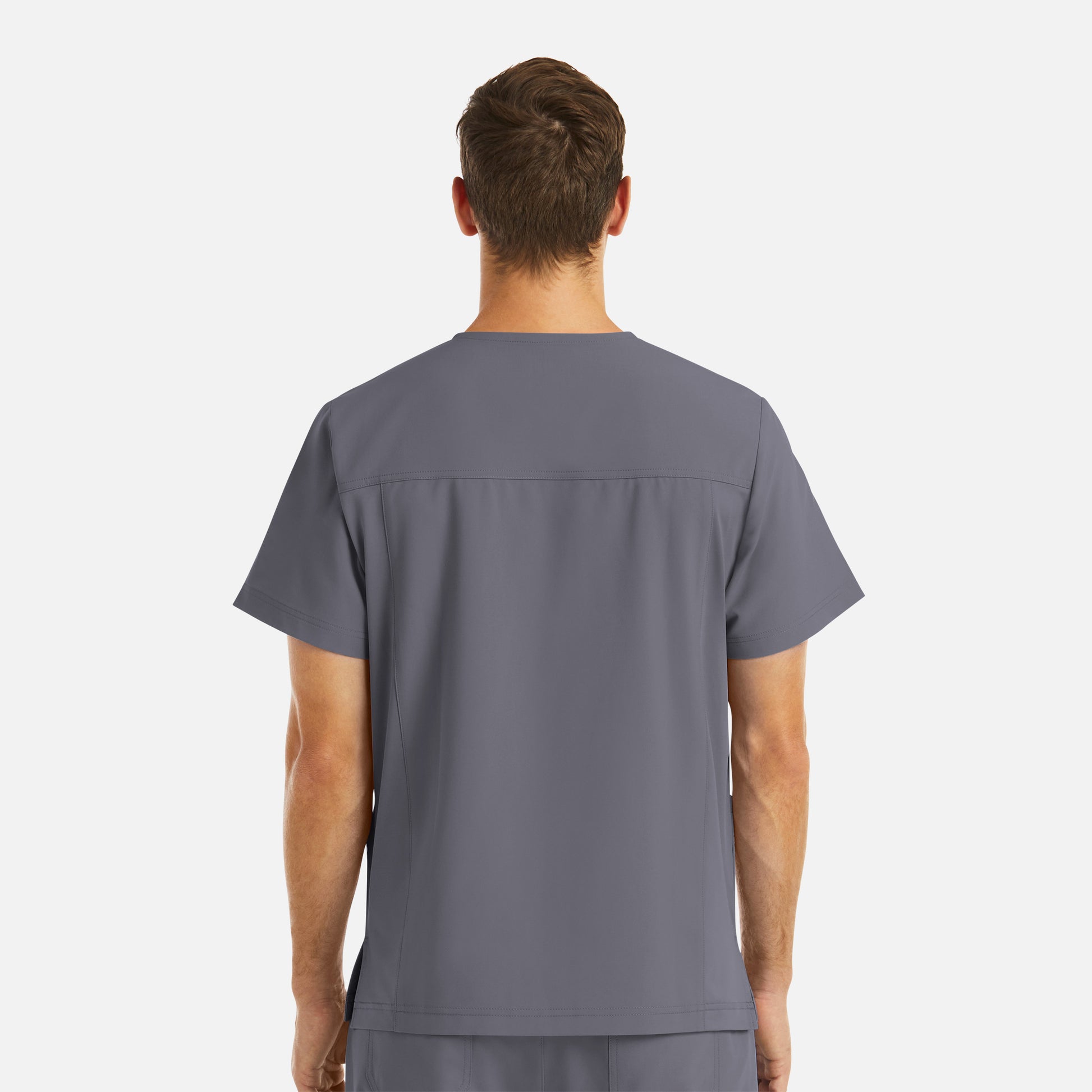 Maevn Momentum Men's 4 Pocket Banded V-Neck Top product image 42