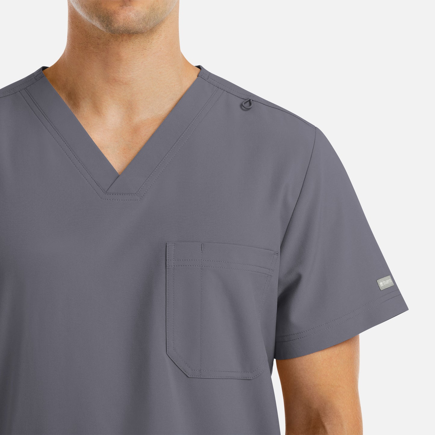 Maevn Momentum Men's 4 Pocket Banded V-Neck Top product image 43