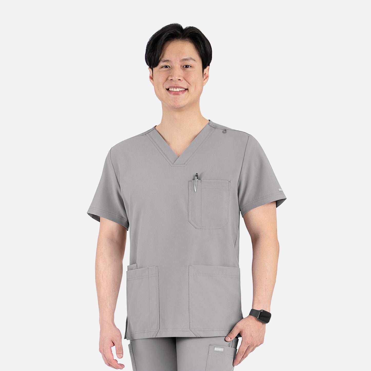 Maevn Momentum Men's 4 Pocket Banded V-Neck Top product image 45