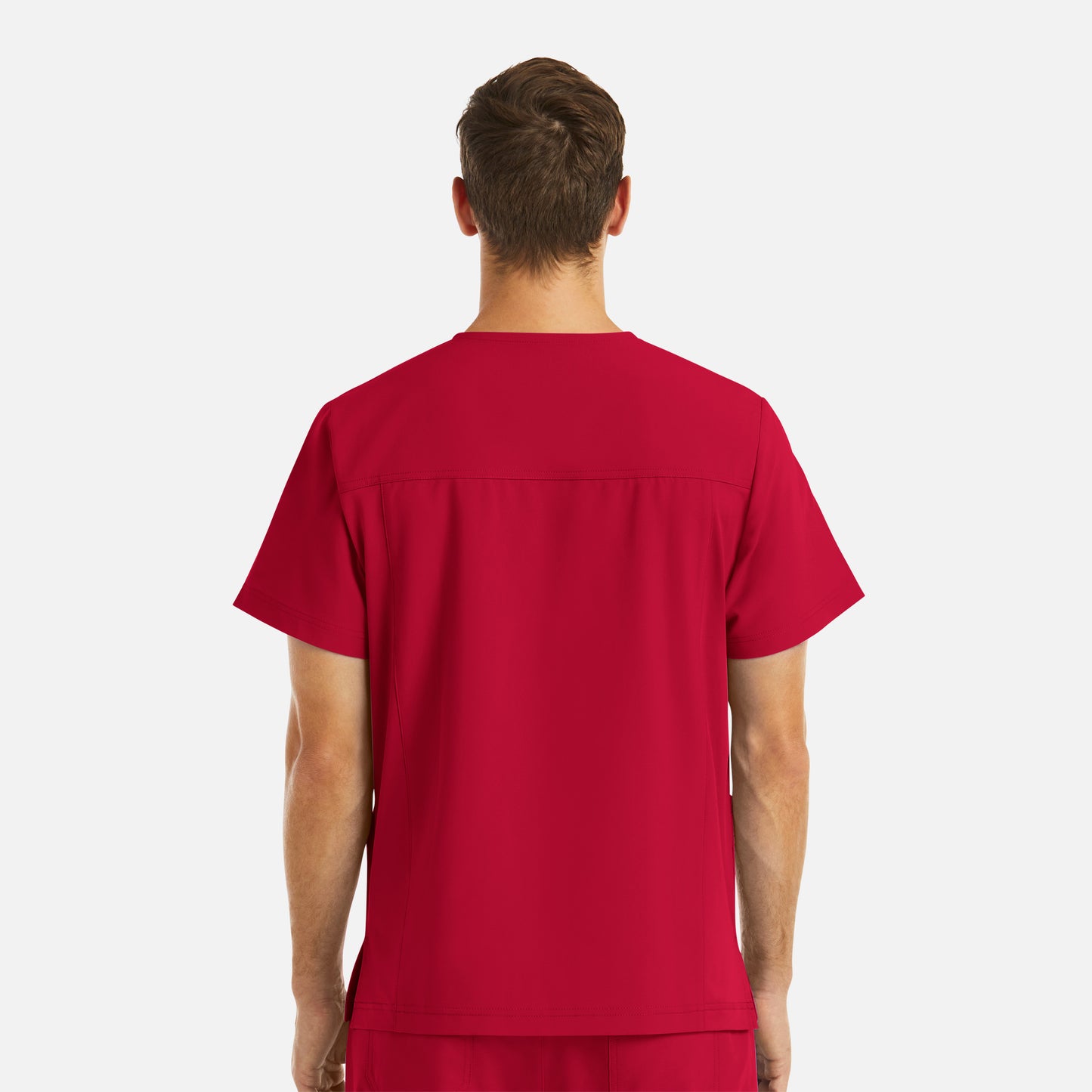 Maevn Momentum Men's 4 Pocket Banded V-Neck Top product image 50