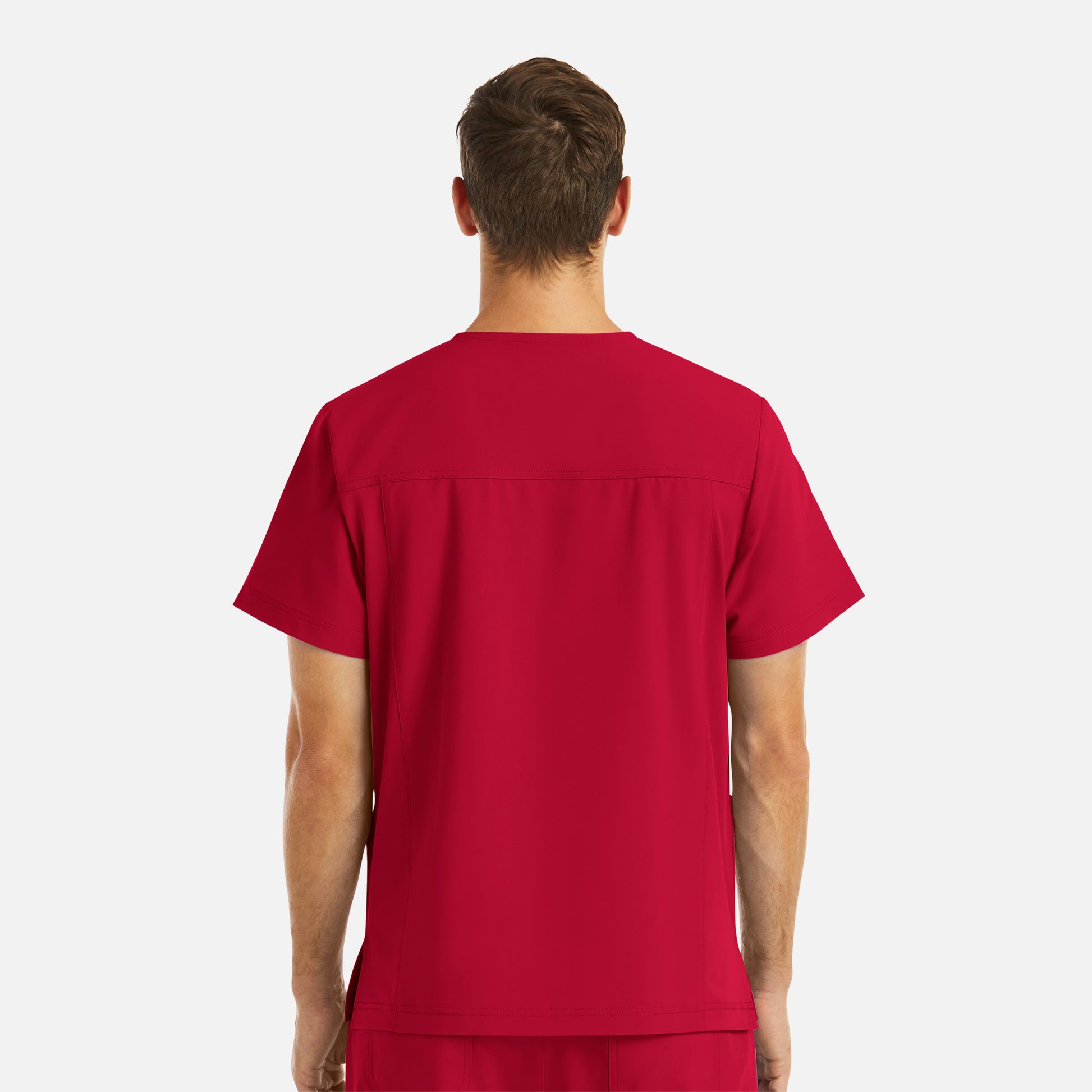 Maevn Momentum Men's 4 Pocket Banded V-Neck Top product image 50