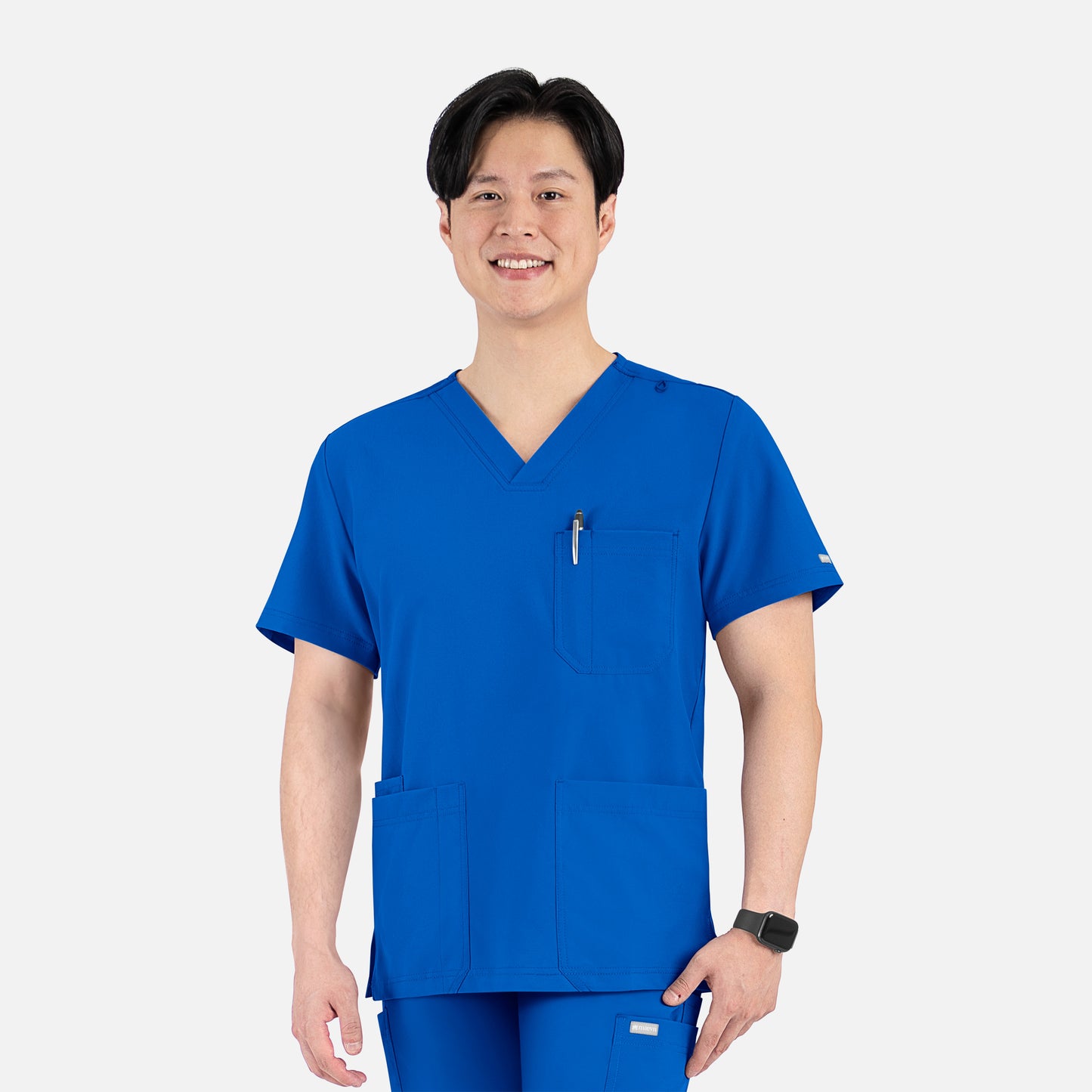 Maevn Momentum Men's 4 Pocket Banded V-Neck Top product image 53