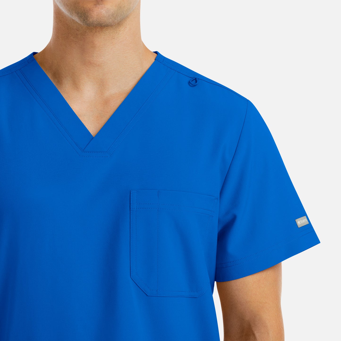 Maevn Momentum Men's 4 Pocket Banded V-Neck Top product image 55