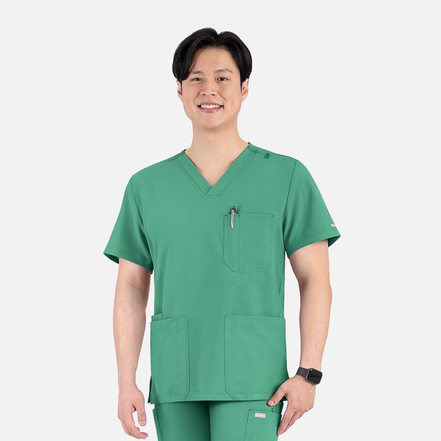 Maevn Momentum Men's 4 Pocket Banded V-Neck Top product image 57