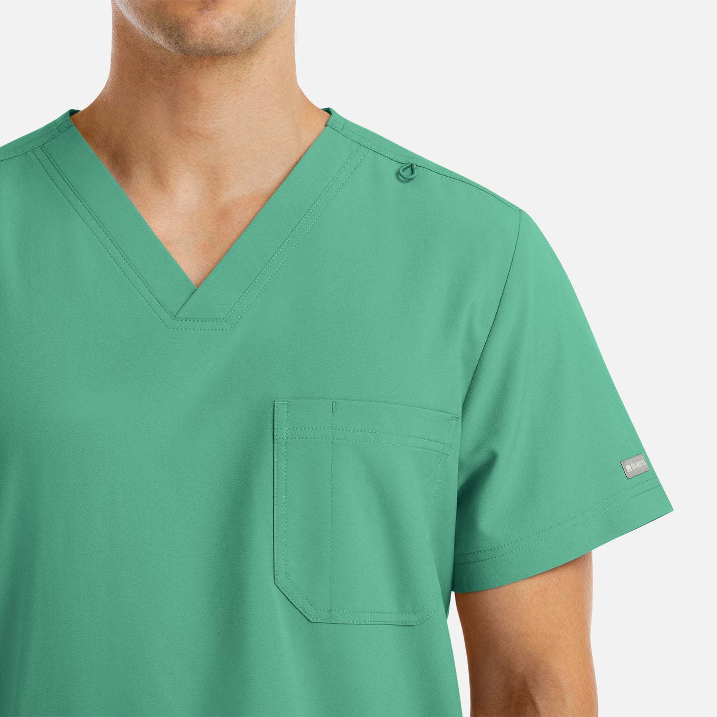 Maevn Momentum Men's 4 Pocket Banded V-Neck Top product image 59