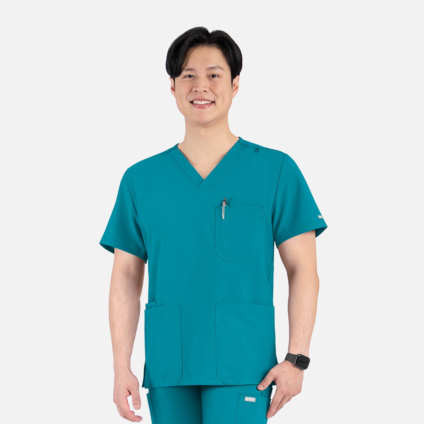 Maevn Momentum Men's 4 Pocket Banded V-Neck Top product image 61