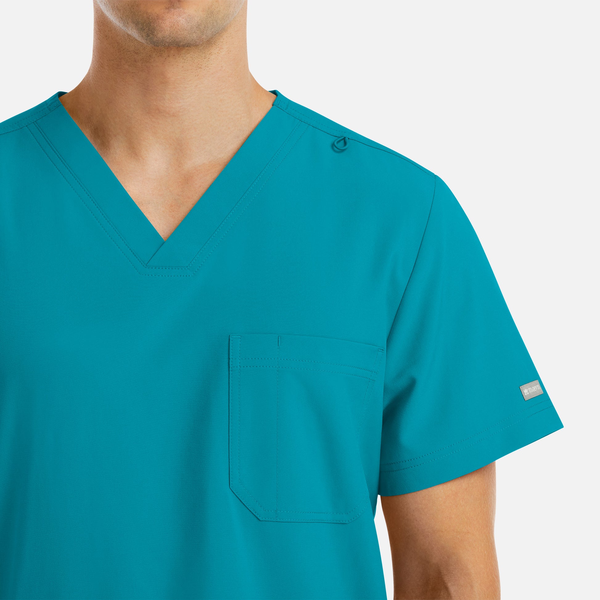 Maevn Momentum Men's 4 Pocket Banded V-Neck Top product image 63