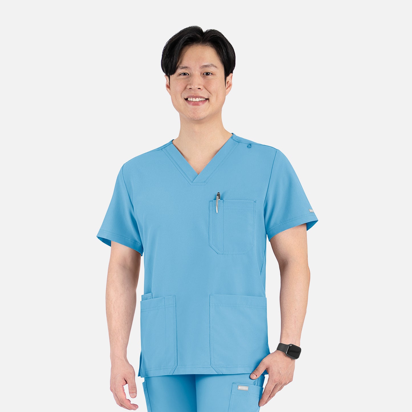 Maevn Momentum Men's 4 Pocket Banded V-Neck Top product image 65