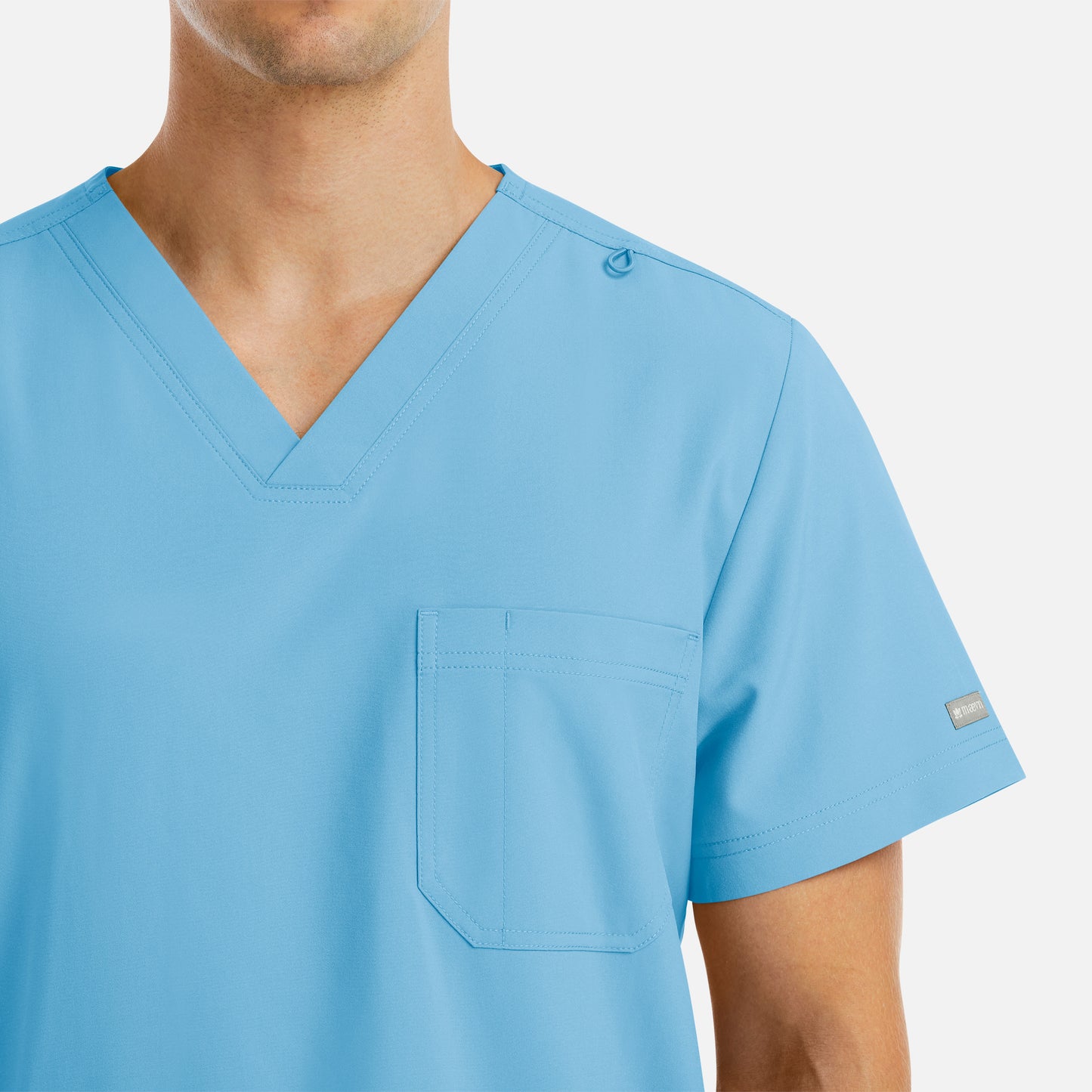 Maevn Momentum Men's 4 Pocket Banded V-Neck Top product image 67