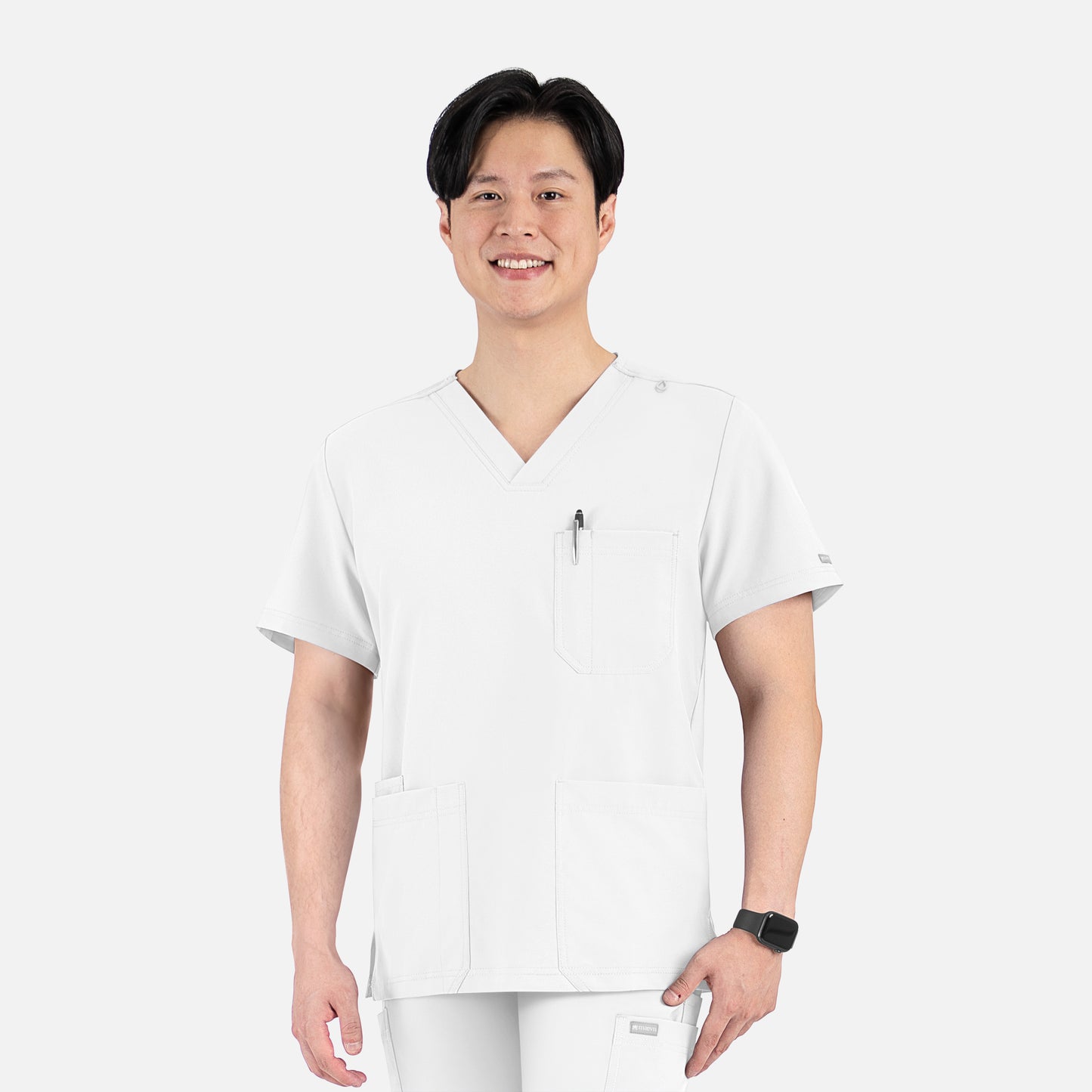 Maevn Momentum Men's 4 Pocket Banded V-Neck Top product image 69