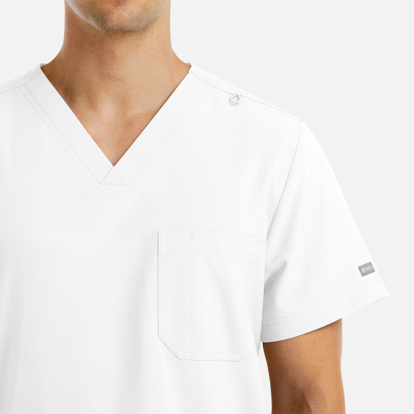 Maevn Momentum Men's 4 Pocket Banded V-Neck Top product image 71