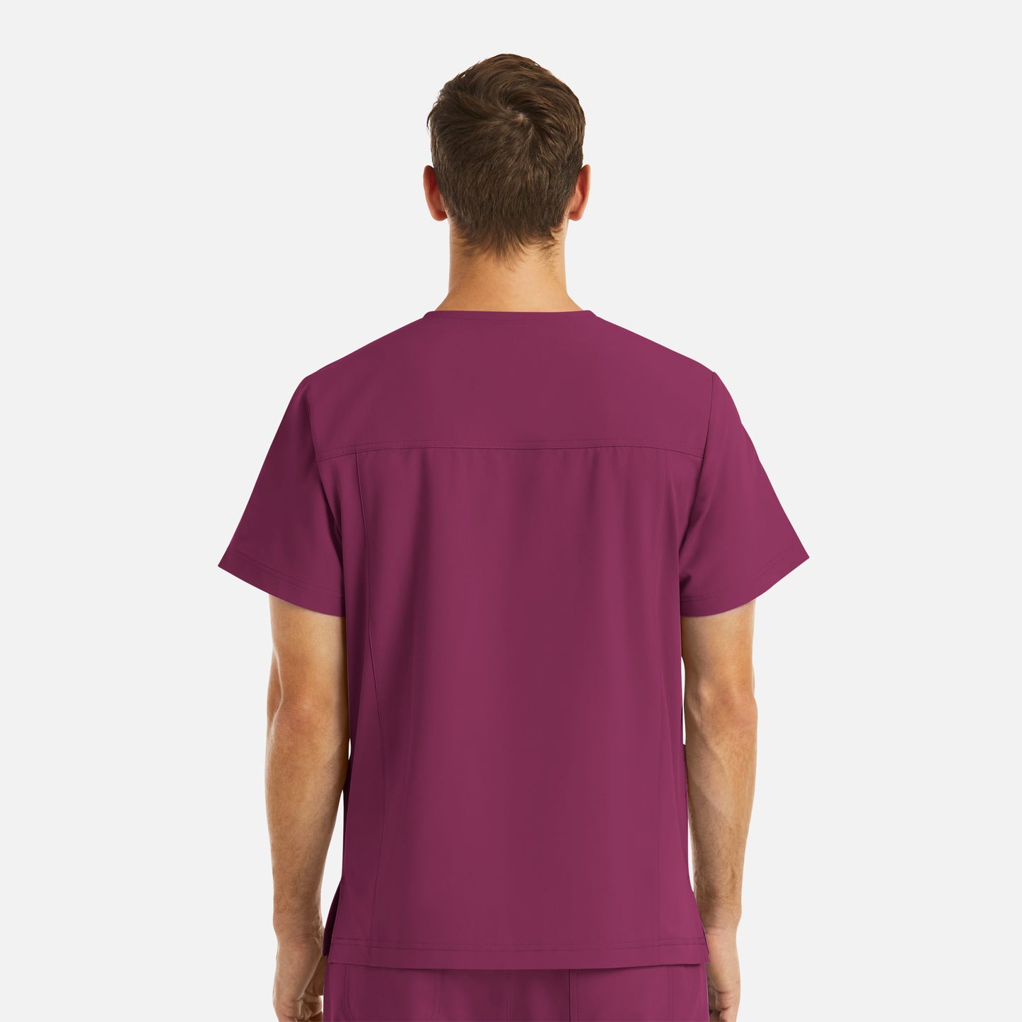 Maevn Momentum Men's 4 Pocket Banded V-Neck Top product image 74