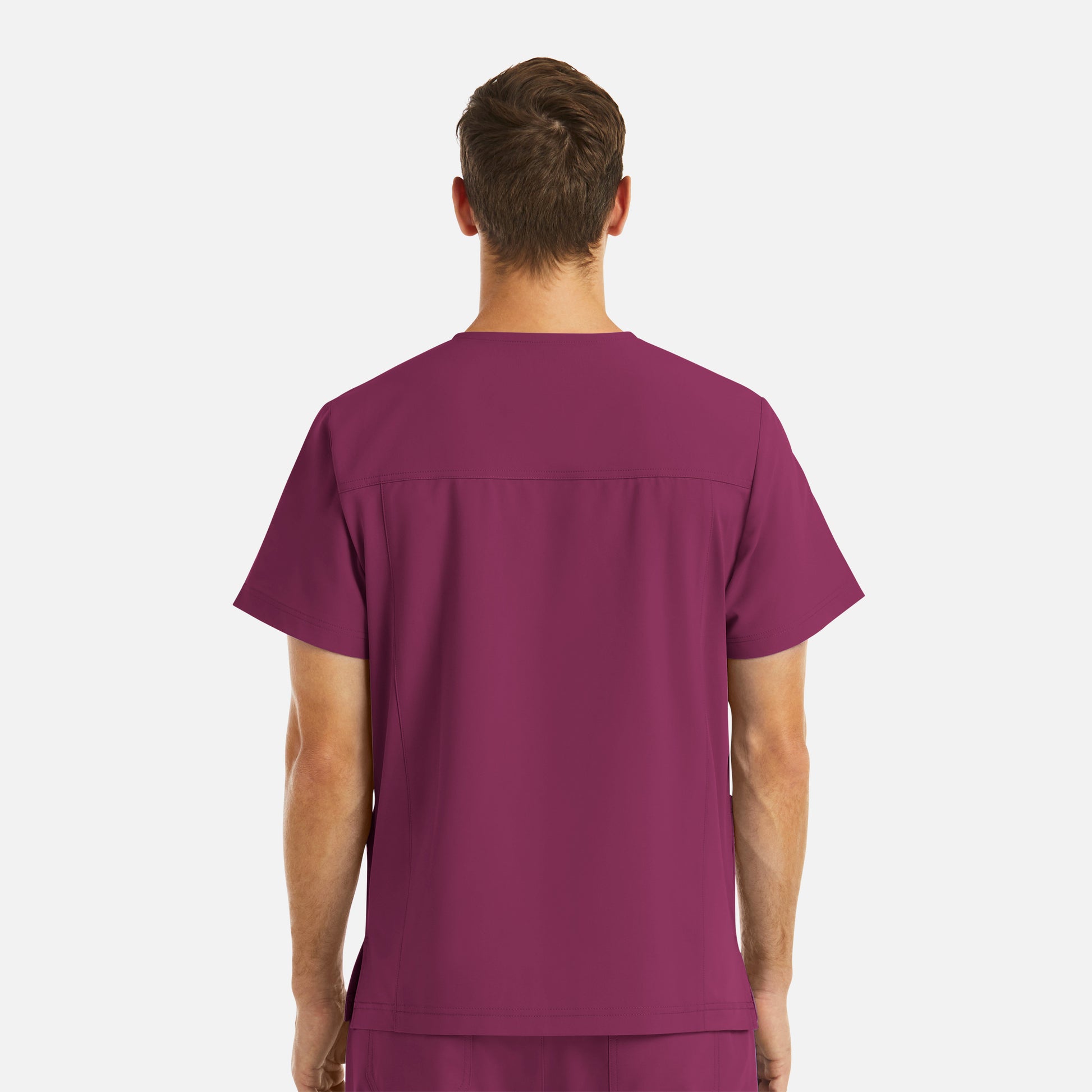 Maevn Momentum Men's 4 Pocket Banded V-Neck Top product image 74