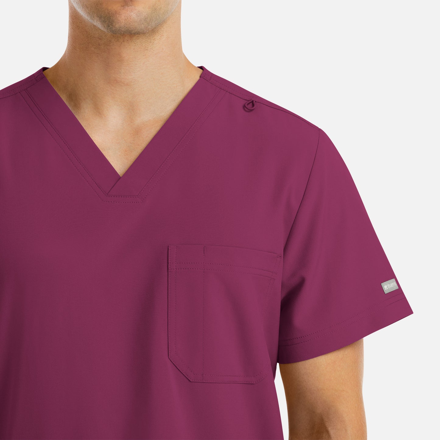 Maevn Momentum Men's 4 Pocket Banded V-Neck Top product image 75