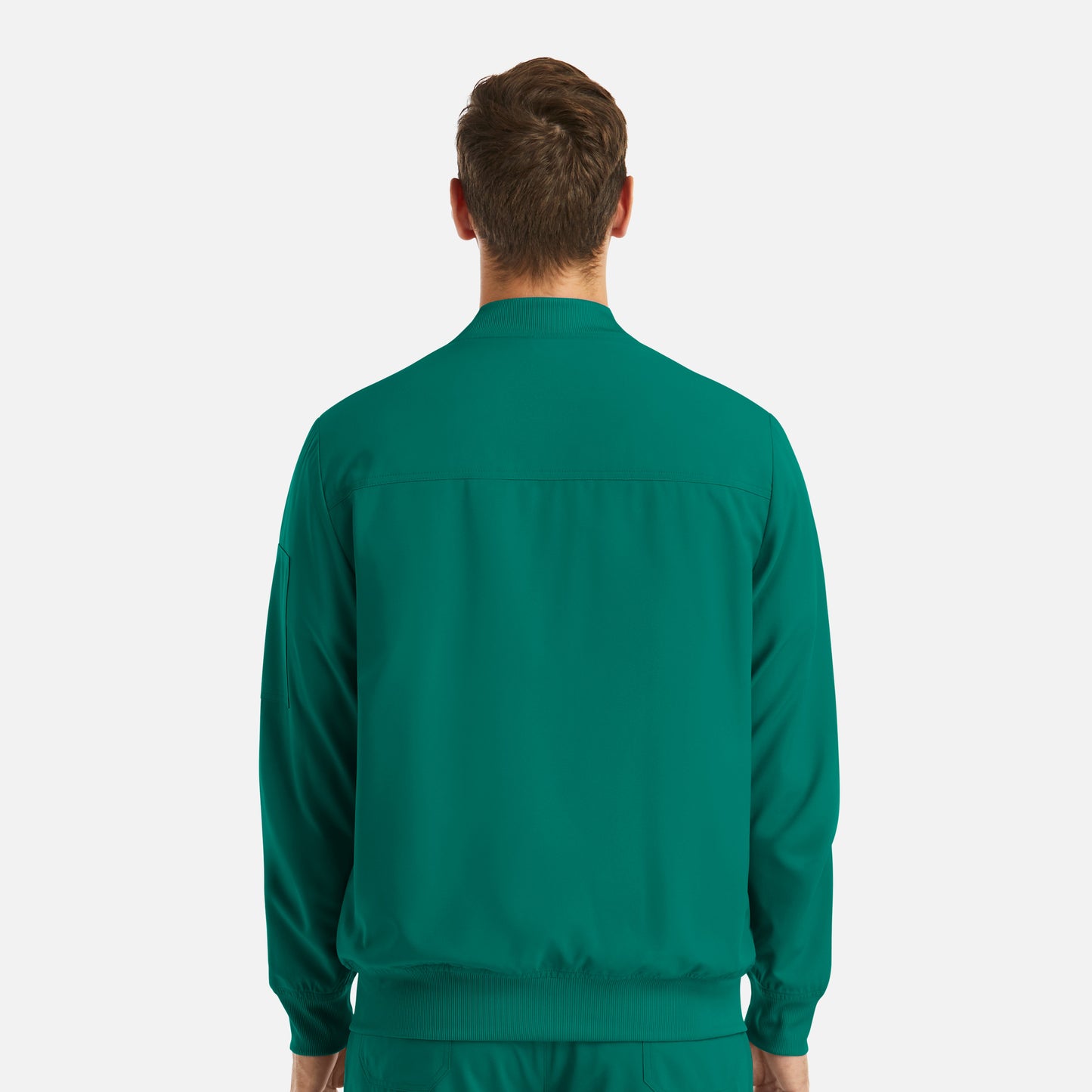 Maevn Momentum Mens Full Zip Bomber Jacket product image 18