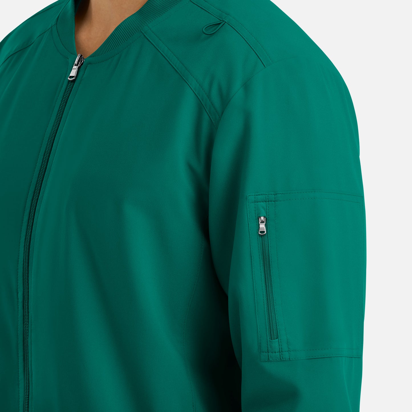 Maevn Momentum Mens Full Zip Bomber Jacket product image 19